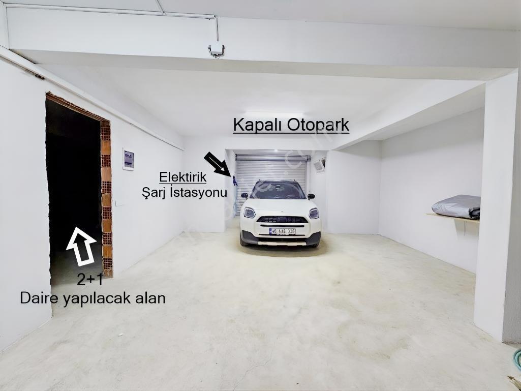 Lobby Fortis'ten Fethiye Çamköy'de 7+3 Odalı Satılık Lüks Villa — fotoğraf 35