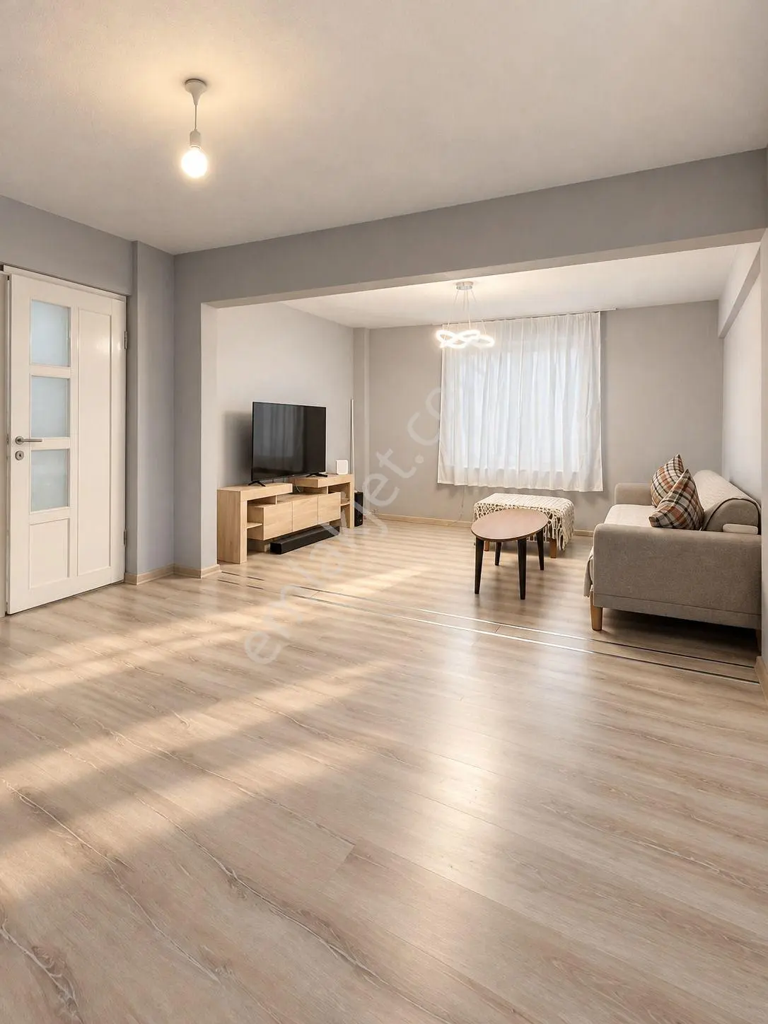 Kuşadası Sogucak'da 4 Oda 1 Salon Triplex Villa — fotoğraf 11