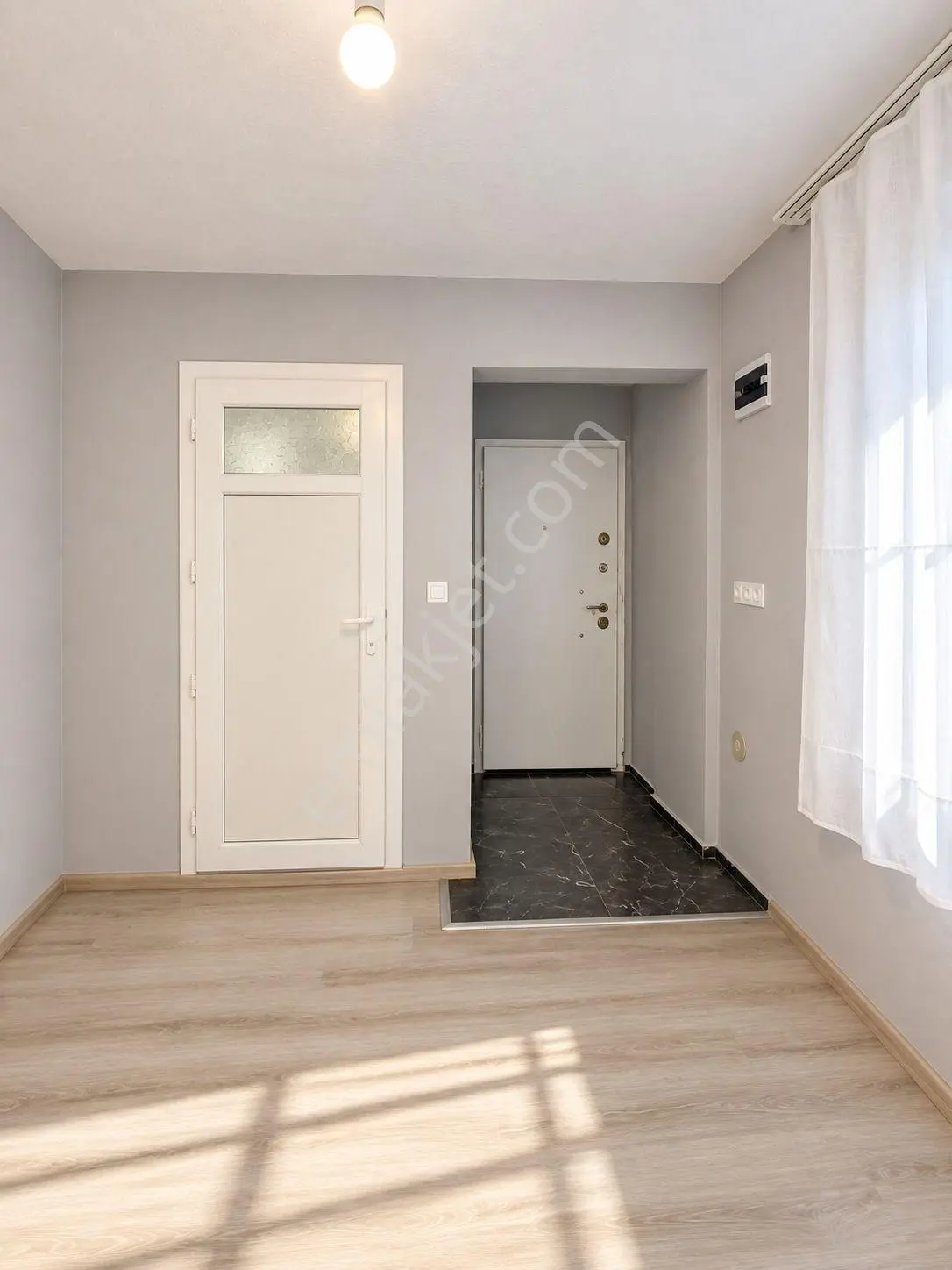 Kuşadası Sogucak'da 4 Oda 1 Salon Triplex Villa — fotoğraf 12