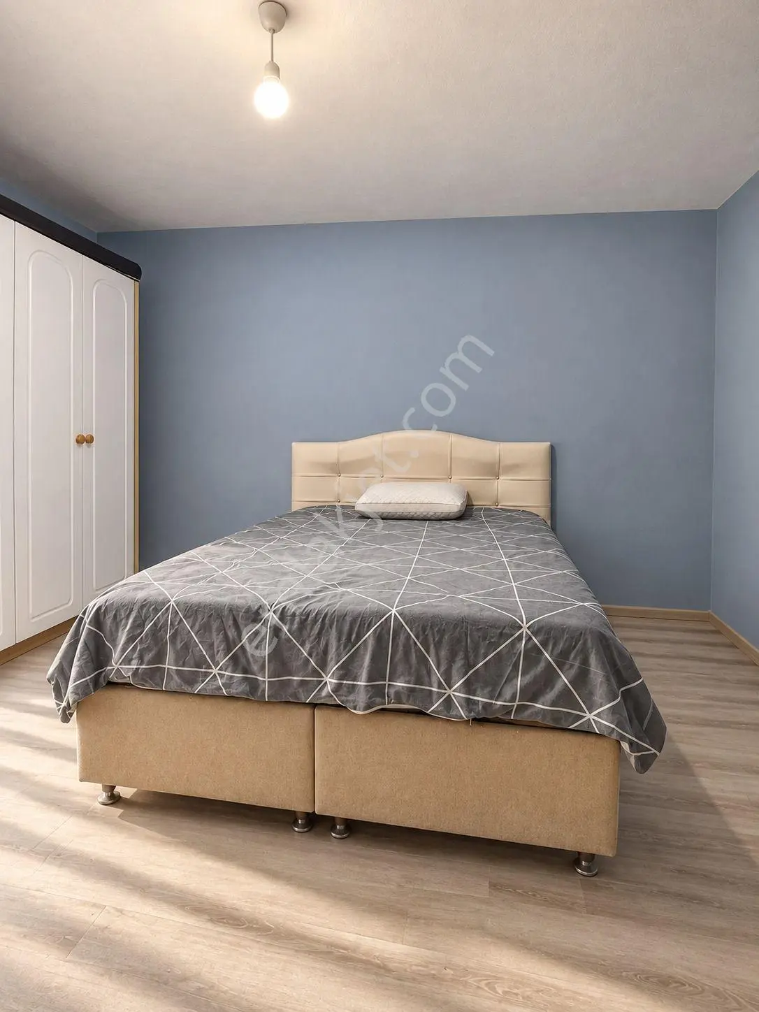 Kuşadası Sogucak'da 4 Oda 1 Salon Triplex Villa — fotoğraf 14