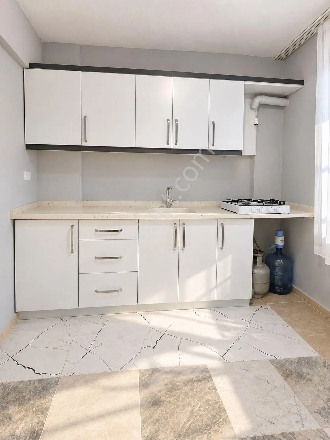 Kuşadası Sogucak'da 4 Oda 1 Salon Triplex Villa — fotoğraf 16