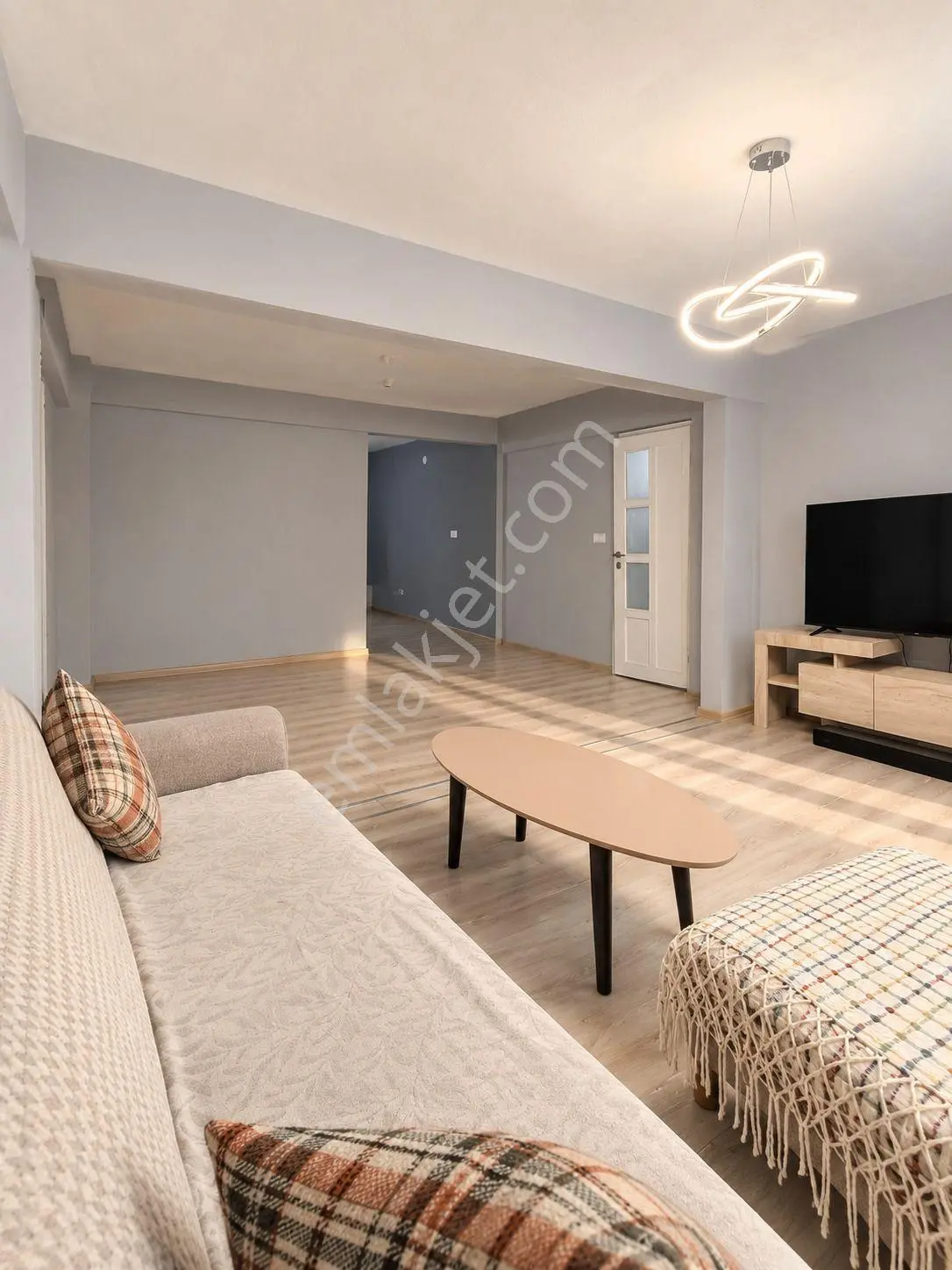 Kuşadası Sogucak'da 4 Oda 1 Salon Triplex Villa — fotoğraf 19