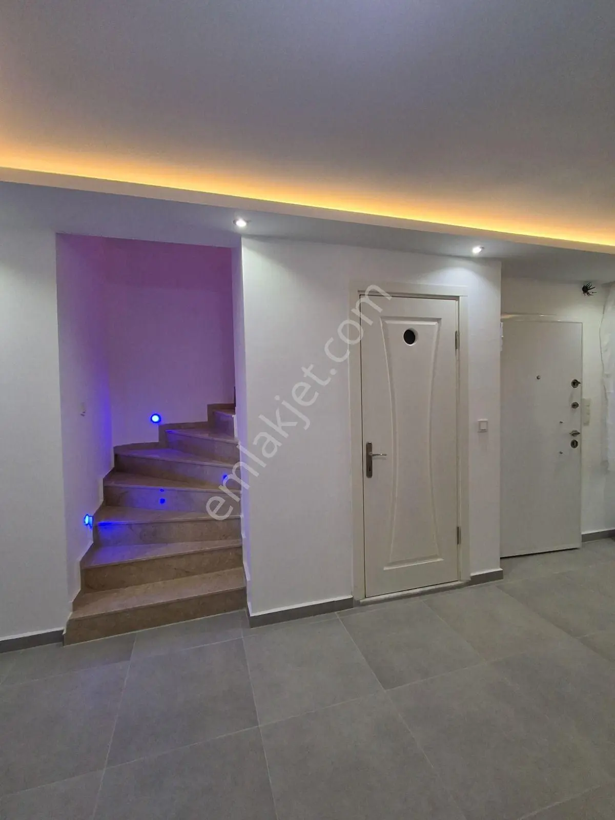 Kuşadası Sogucak'da 4 Oda 1 Salon Triplex Villa — fotoğraf 22