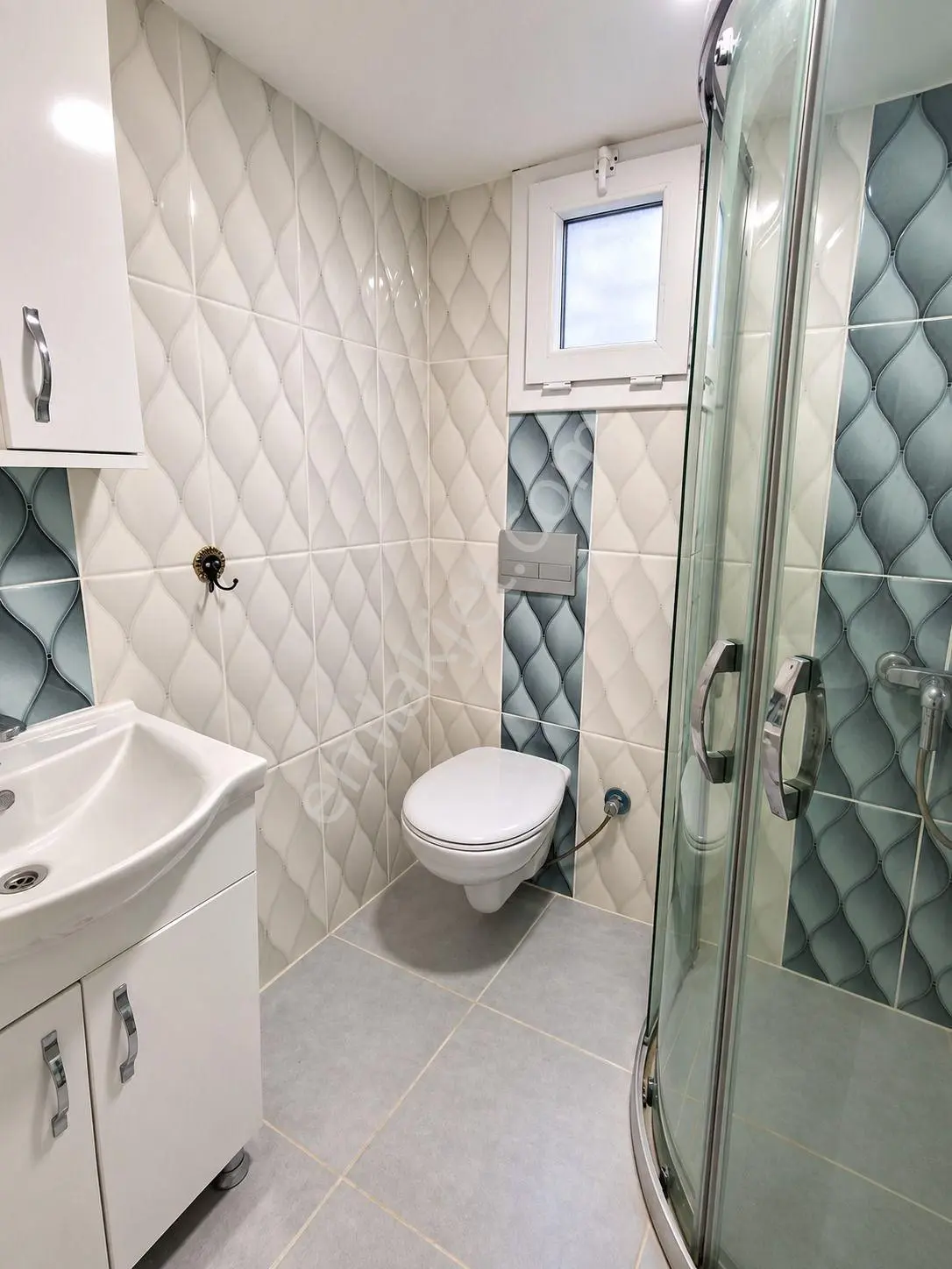 Kuşadası Sogucak'da 4 Oda 1 Salon Triplex Villa — fotoğraf 24