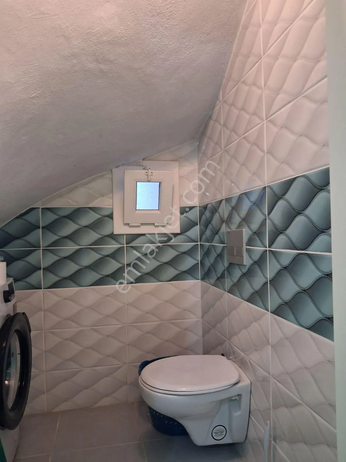 Kuşadası Sogucak'da 4 Oda 1 Salon Triplex Villa — fotoğraf 25
