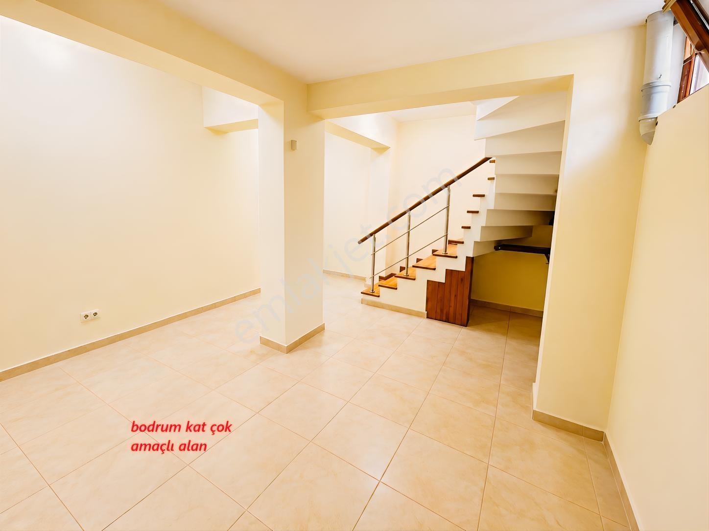 Maşukiye'de Doğayla İç İçe, Havuzlu Sitede Bahçeli Villa — fotoğraf 8