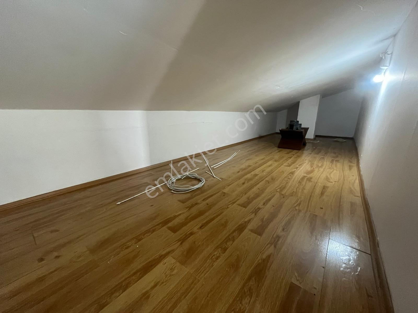 Maşukiye'de Doğayla İç İçe, Havuzlu Sitede Bahçeli Villa — fotoğraf 18