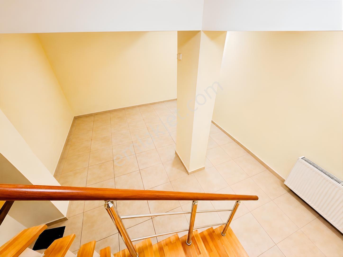 Maşukiye'de Doğayla İç İçe, Havuzlu Sitede Bahçeli Villa — fotoğraf 25