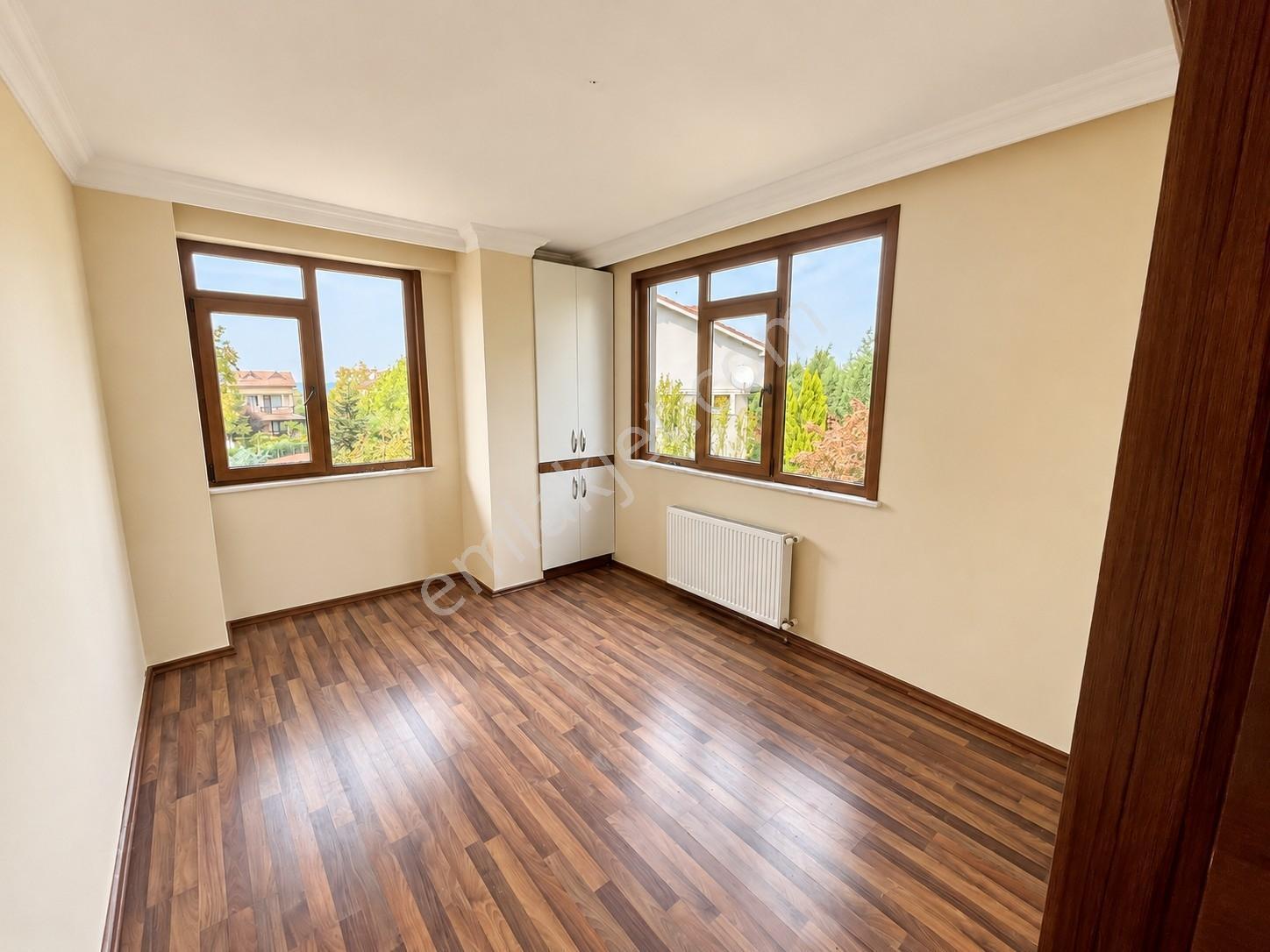 Maşukiye'de Doğayla İç İçe, Havuzlu Sitede Bahçeli Villa — fotoğraf 27