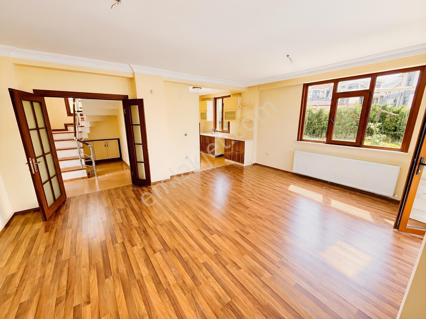 Maşukiye'de Doğayla İç İçe, Havuzlu Sitede Bahçeli Villa — fotoğraf 28