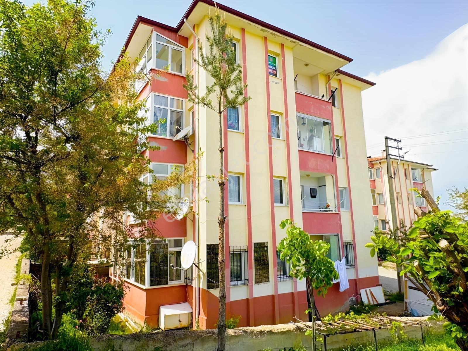 Garanti Emlak'Tan Geleceğe Yatırım Huzurkent Sitesi Satılık 2+1