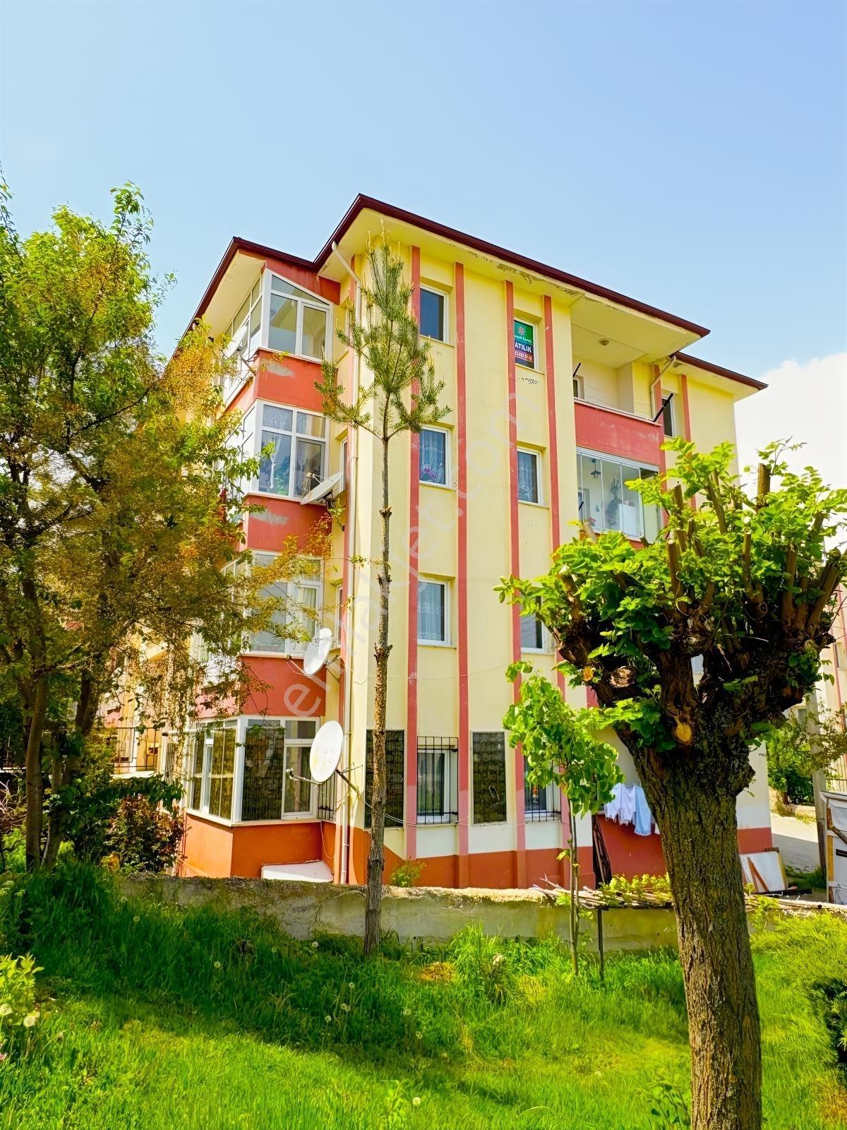 Garanti Emlak'tan Geleceğe Yatırım Huzurkent Sitesi Satılık 2+1 — fotoğraf 2