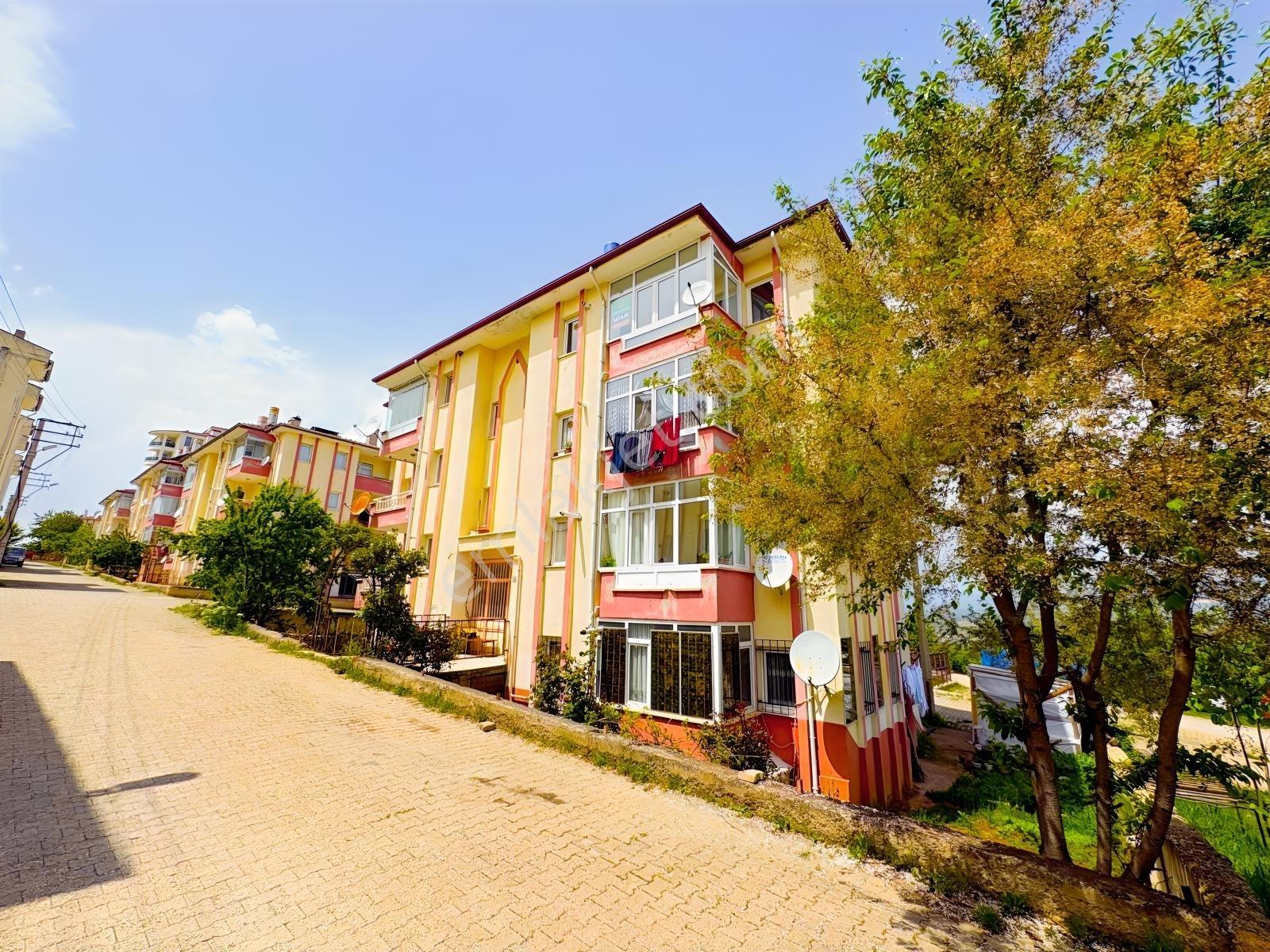 Garanti Emlak'tan Geleceğe Yatırım Huzurkent Sitesi Satılık 2+1 — fotoğraf 3