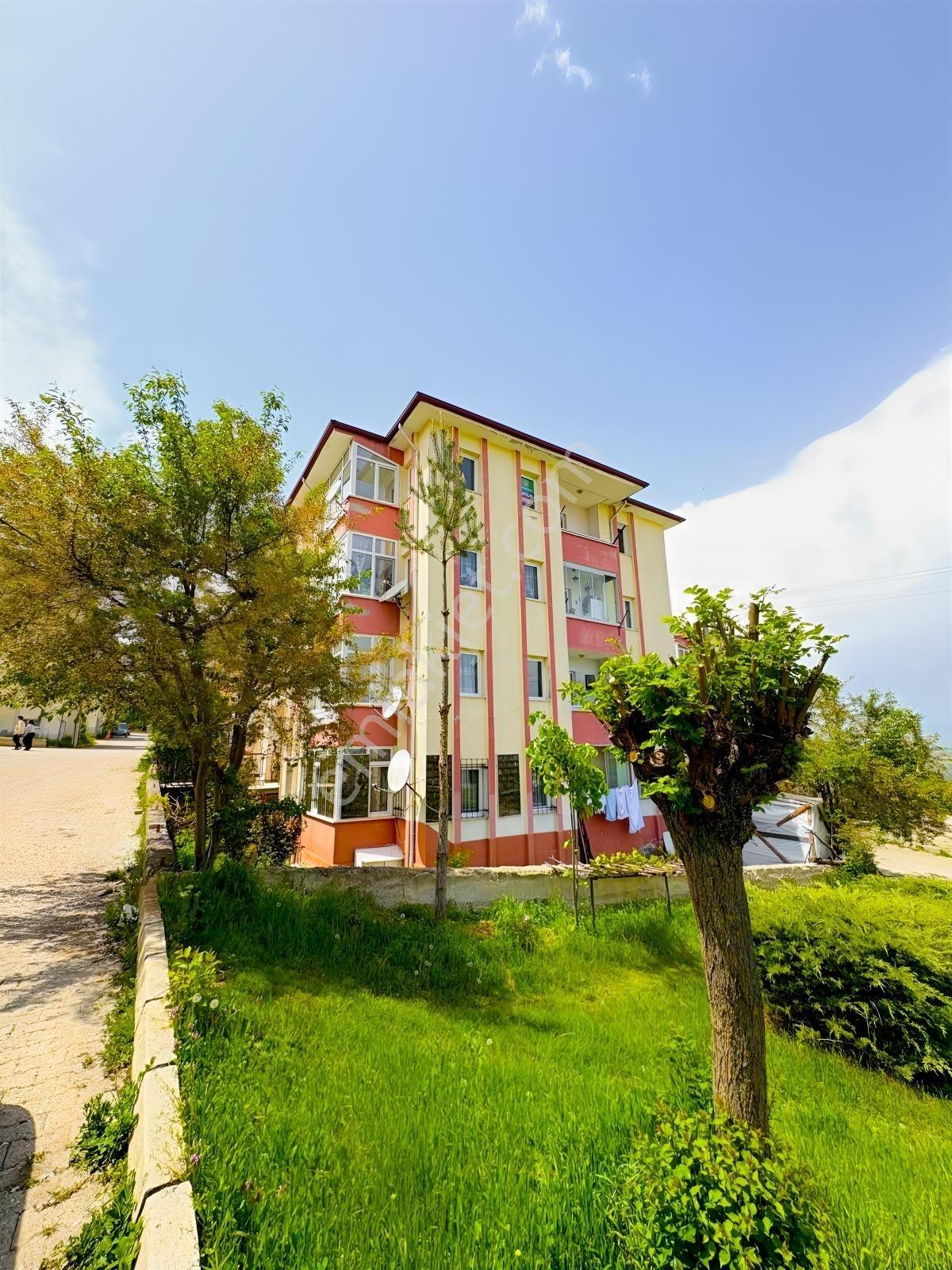 Garanti Emlak'tan Geleceğe Yatırım Huzurkent Sitesi Satılık 2+1 — fotoğraf 4