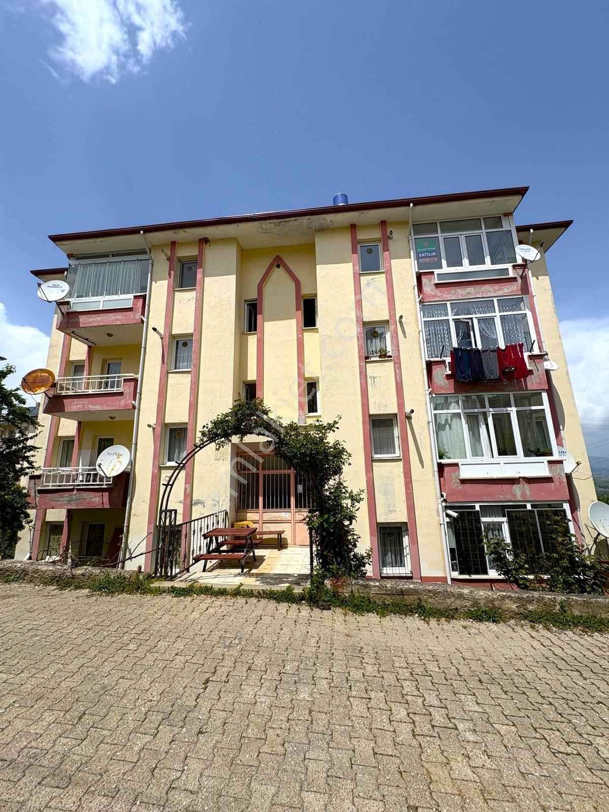 Garanti Emlak'tan Geleceğe Yatırım Huzurkent Sitesi Satılık 2+1 — fotoğraf 5