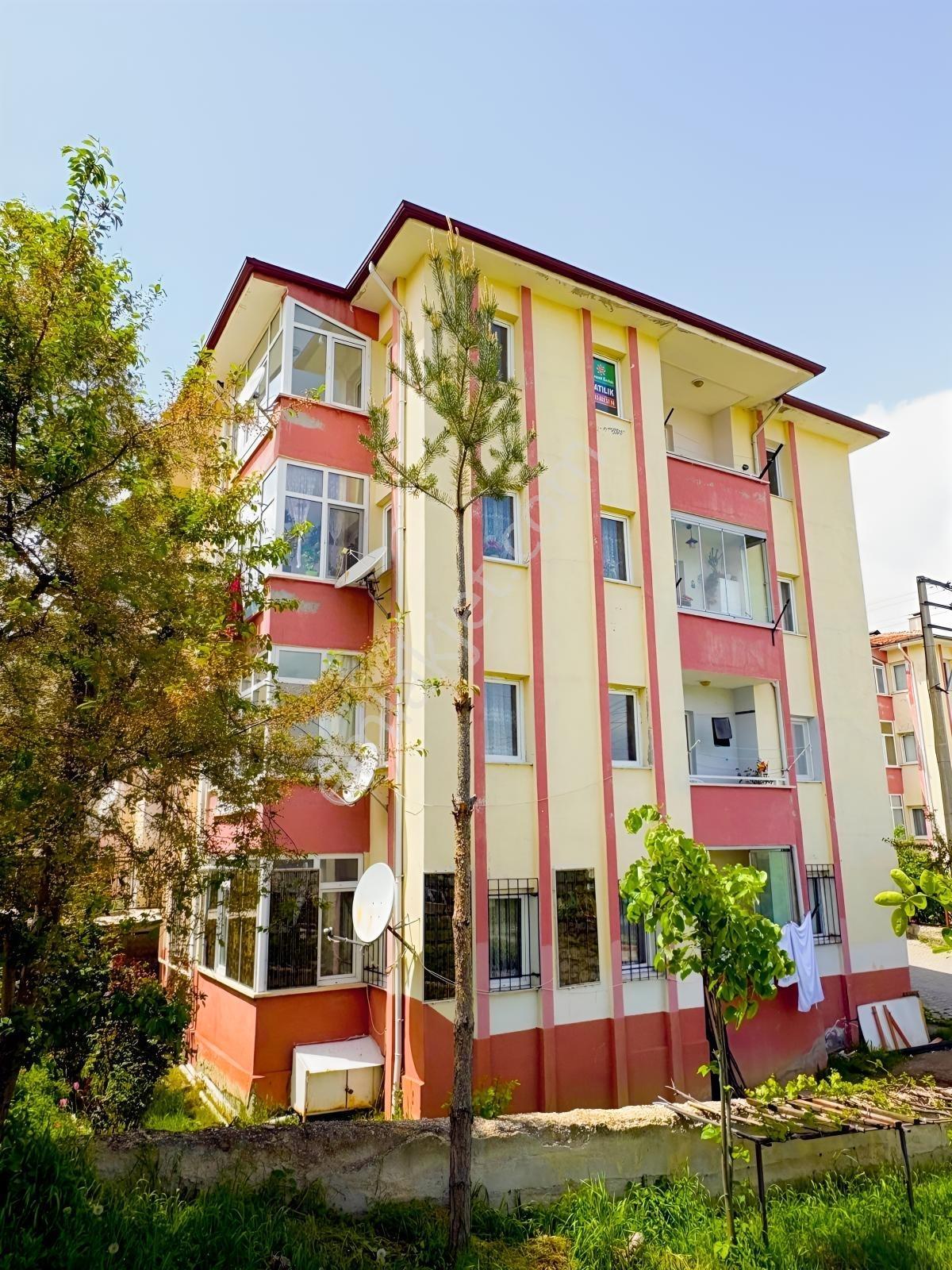 Garanti Emlak'tan Geleceğe Yatırım Huzurkent Sitesi Satılık 2+1 — fotoğraf 6