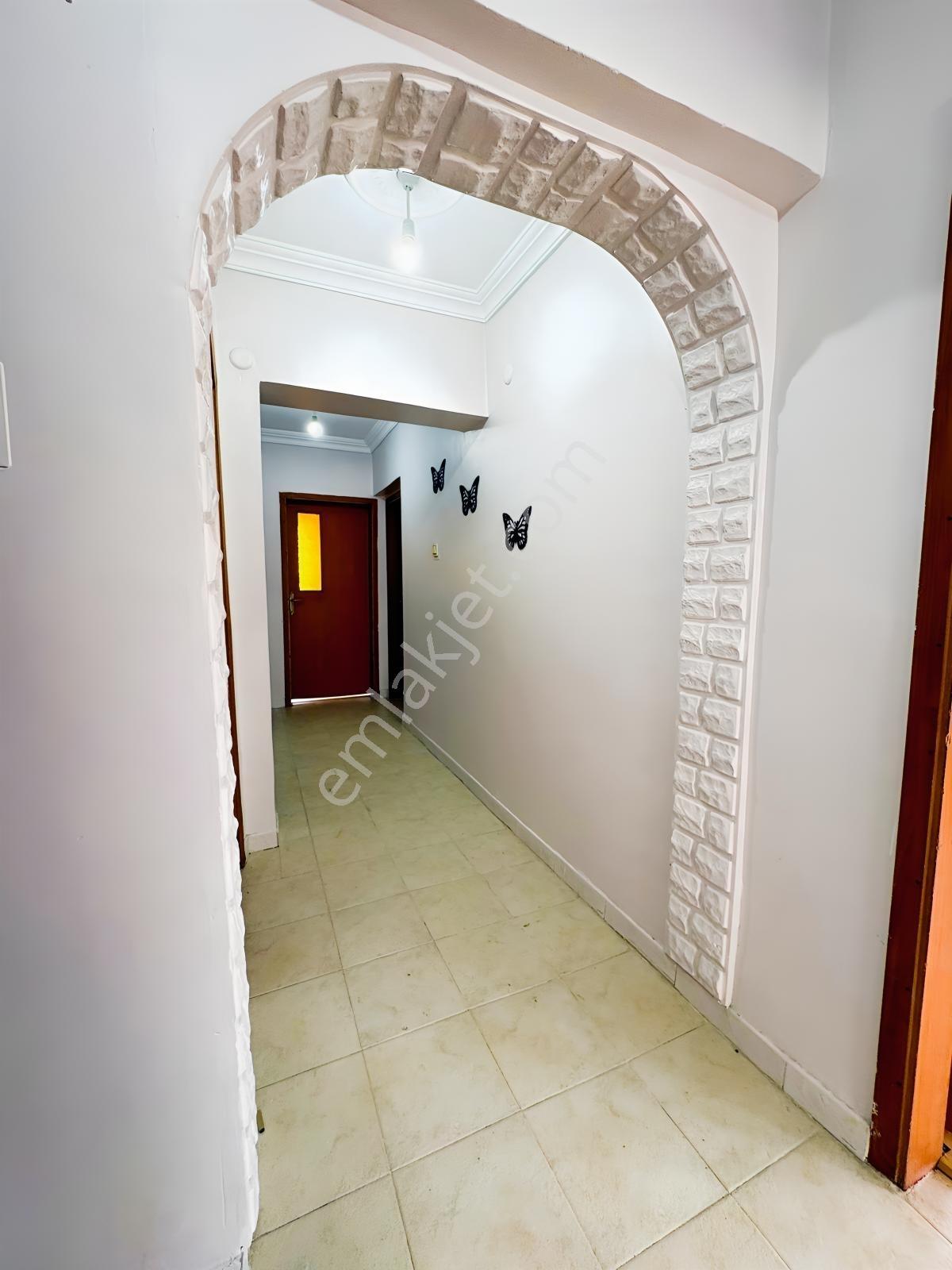 Garanti Emlak'tan Geleceğe Yatırım Huzurkent Sitesi Satılık 2+1 — fotoğraf 7