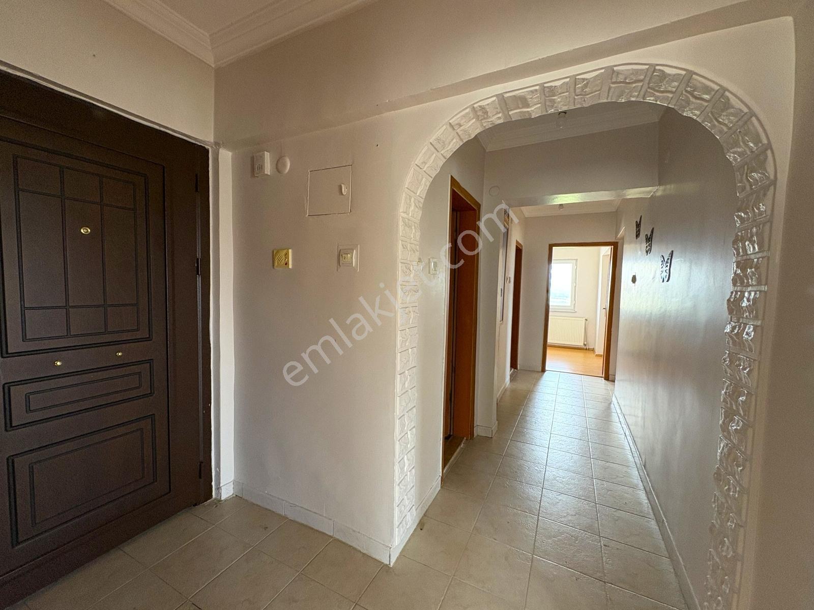 Garanti Emlak'tan Geleceğe Yatırım Huzurkent Sitesi Satılık 2+1 — fotoğraf 8