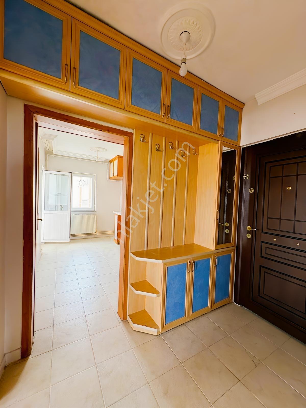 Garanti Emlak'tan Geleceğe Yatırım Huzurkent Sitesi Satılık 2+1 — fotoğraf 9