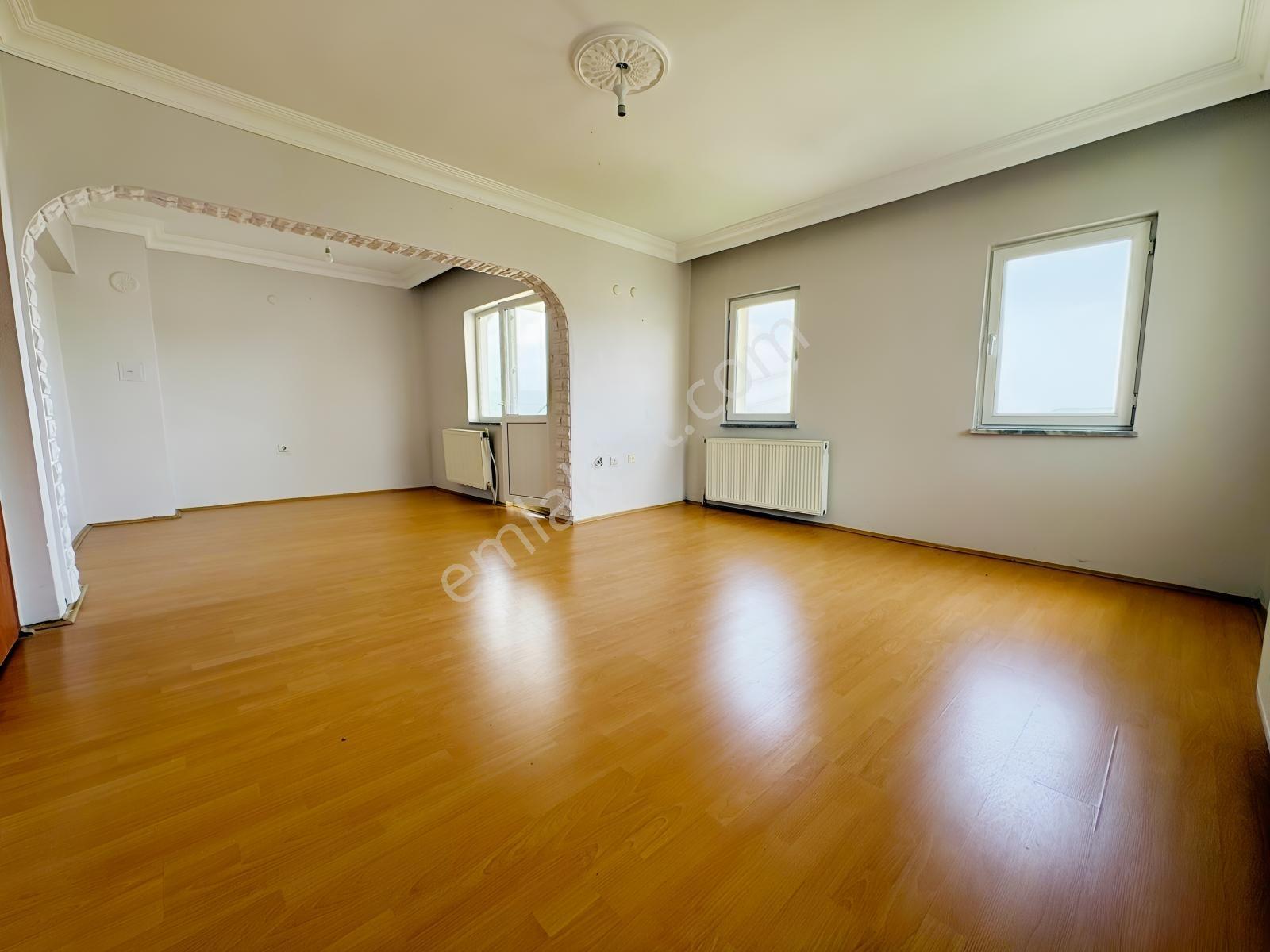 Garanti Emlak'tan Geleceğe Yatırım Huzurkent Sitesi Satılık 2+1 — fotoğraf 11