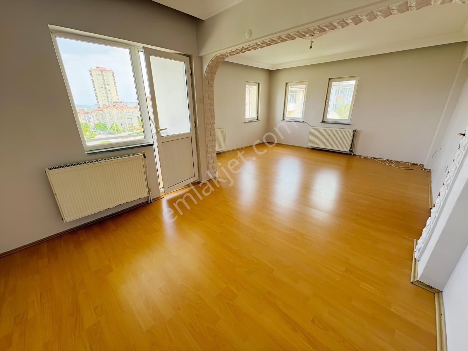 Garanti Emlak'tan Geleceğe Yatırım Huzurkent Sitesi Satılık 2+1 — fotoğraf 12