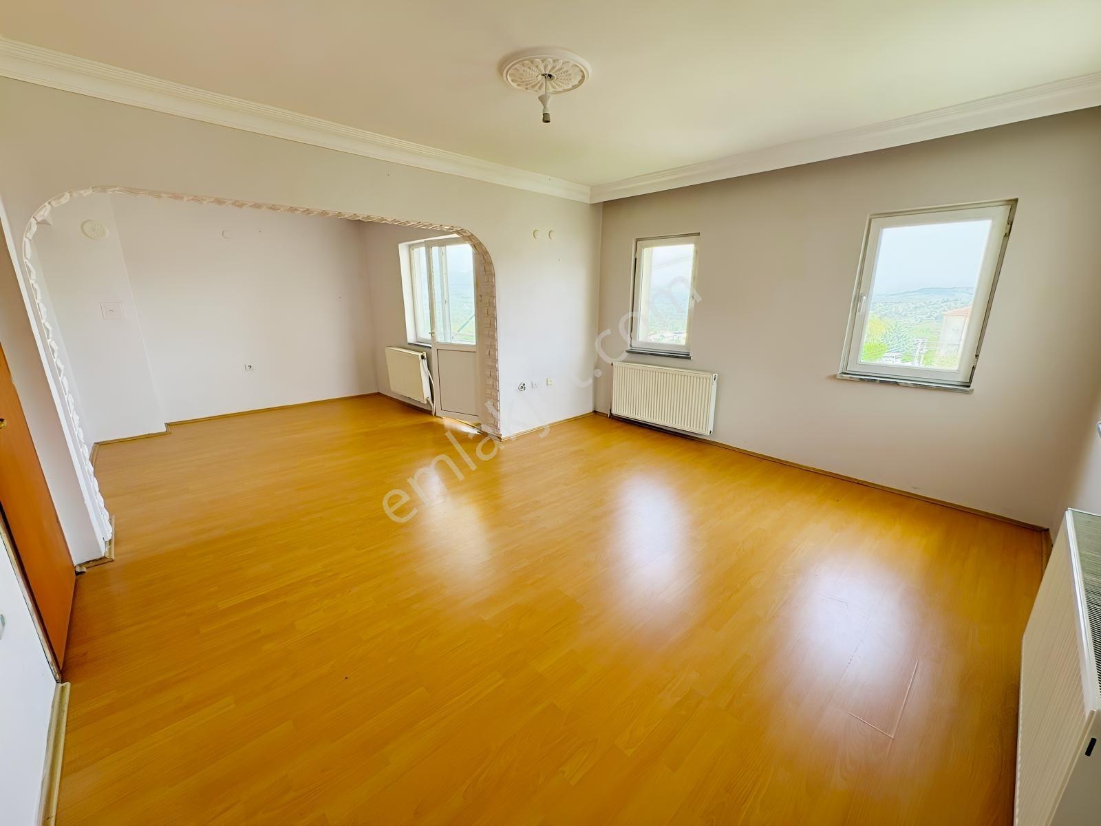 Garanti Emlak'tan Geleceğe Yatırım Huzurkent Sitesi Satılık 2+1 — fotoğraf 14