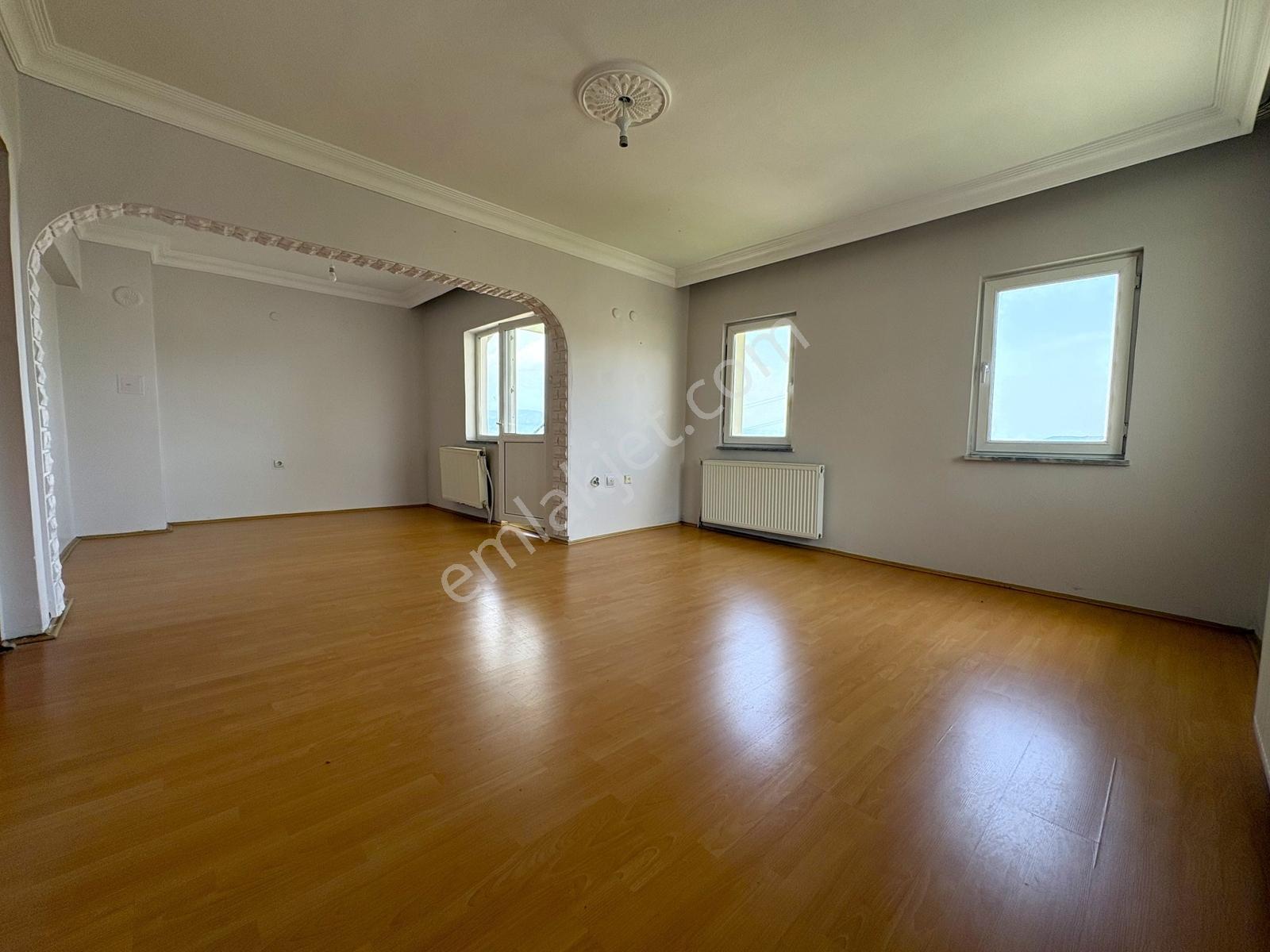 Garanti Emlak'tan Geleceğe Yatırım Huzurkent Sitesi Satılık 2+1 — fotoğraf 15