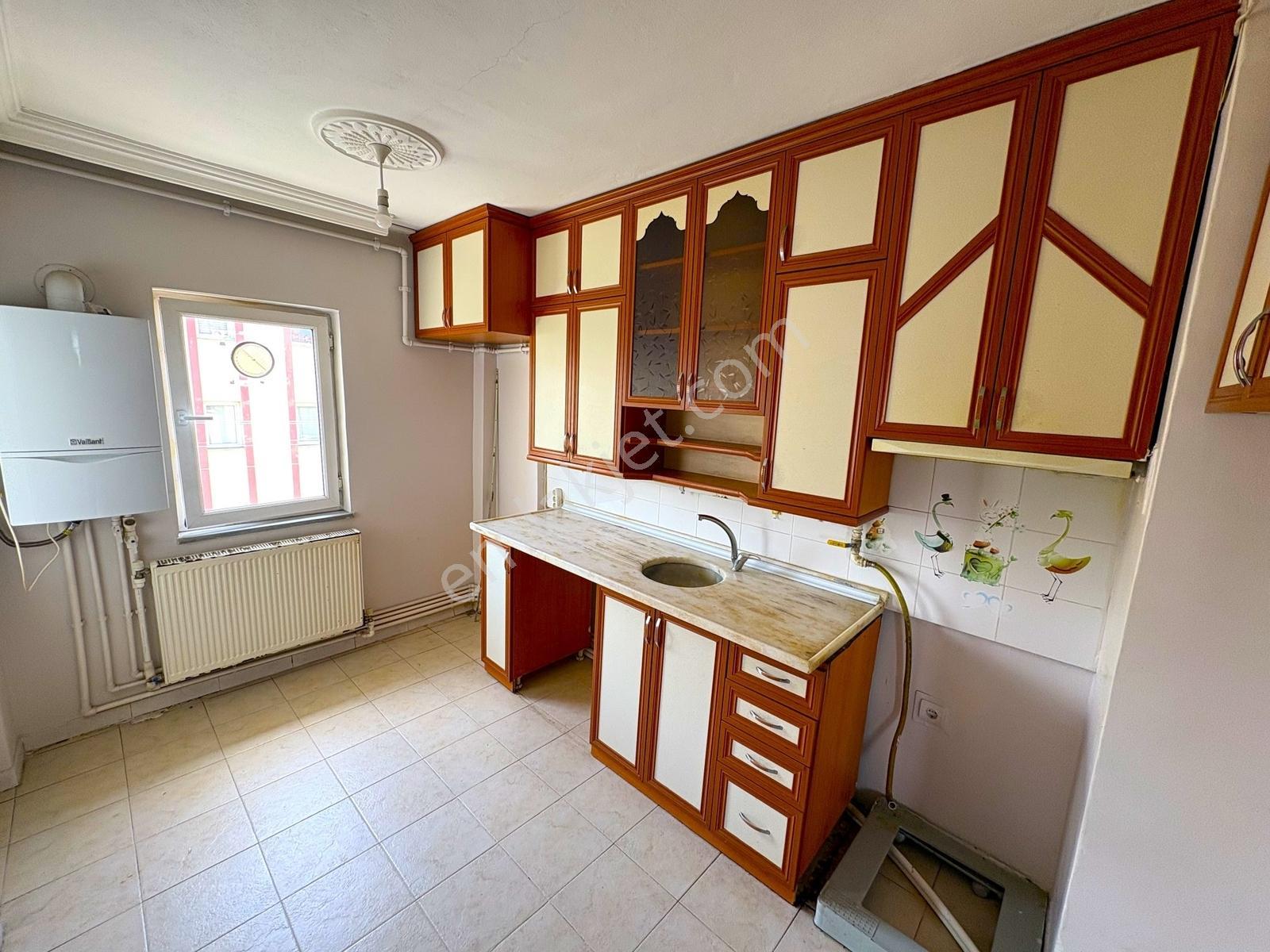 Garanti Emlak'tan Geleceğe Yatırım Huzurkent Sitesi Satılık 2+1 — fotoğraf 16