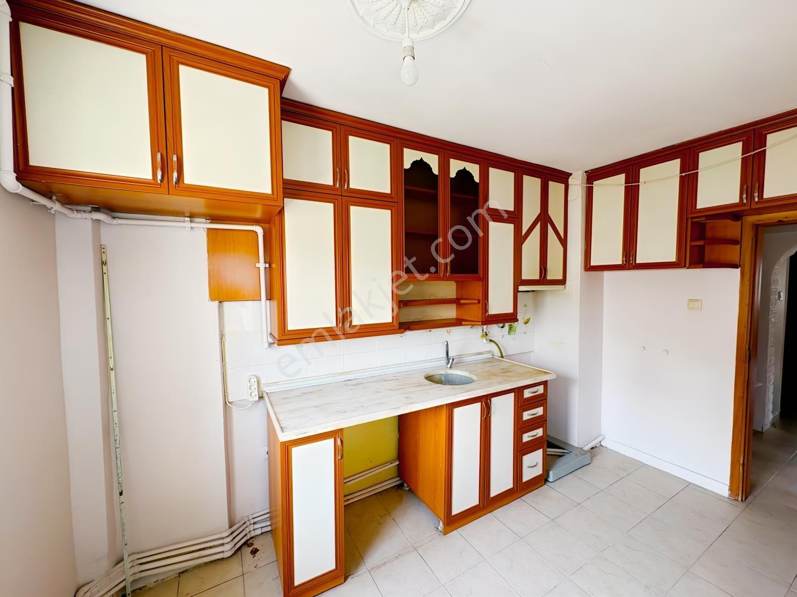 Garanti Emlak'tan Geleceğe Yatırım Huzurkent Sitesi Satılık 2+1 — fotoğraf 17