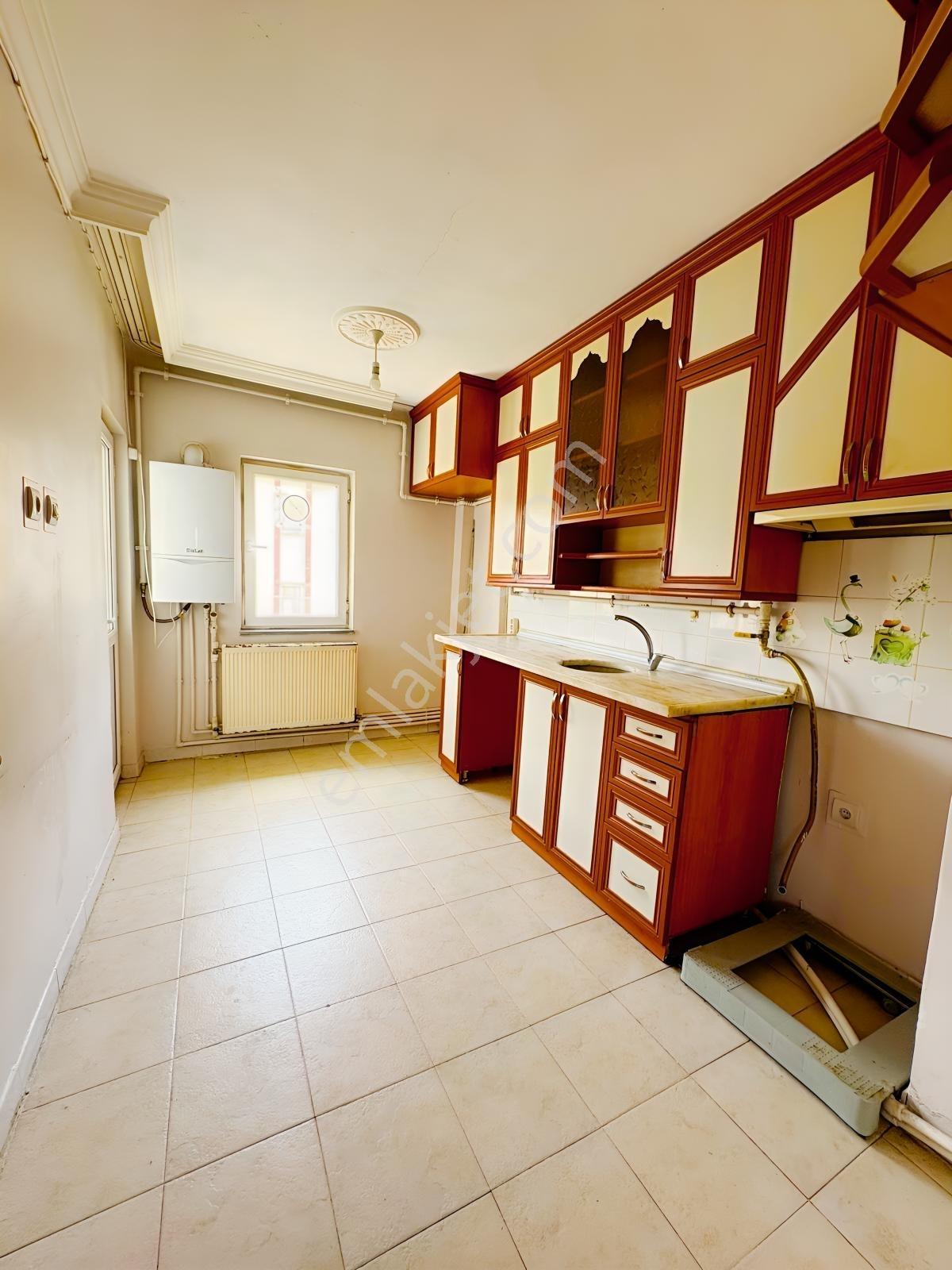 Garanti Emlak'tan Geleceğe Yatırım Huzurkent Sitesi Satılık 2+1 — fotoğraf 18