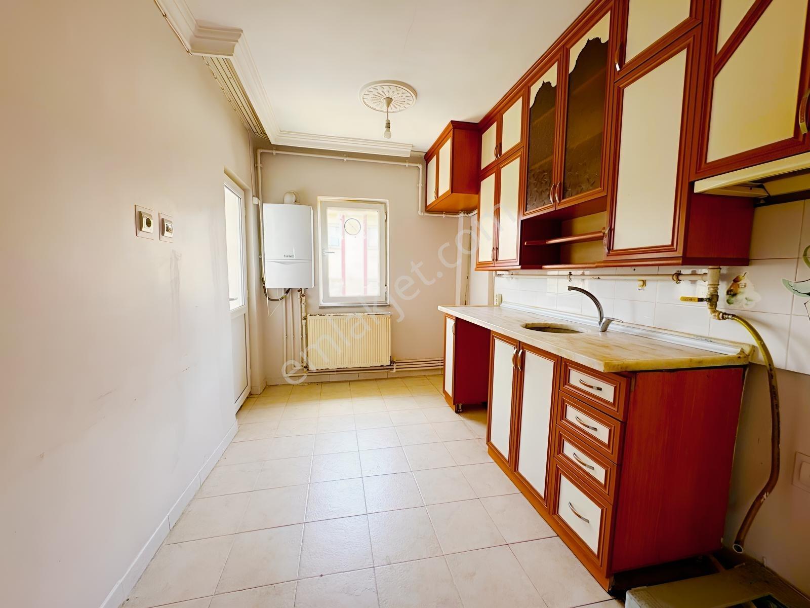 Garanti Emlak'tan Geleceğe Yatırım Huzurkent Sitesi Satılık 2+1 — fotoğraf 20