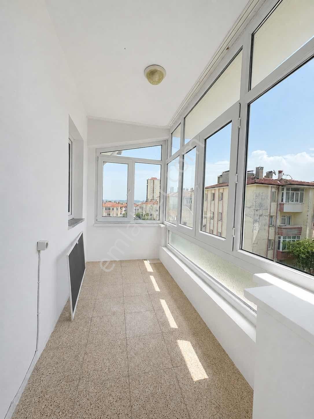 Garanti Emlak'tan Geleceğe Yatırım Huzurkent Sitesi Satılık 2+1 — fotoğraf 21