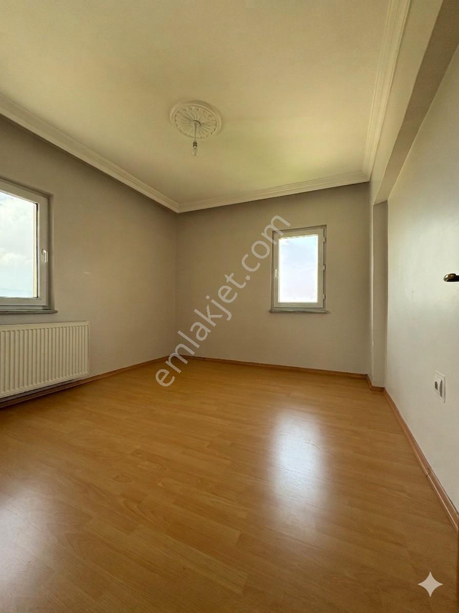 Garanti Emlak'tan Geleceğe Yatırım Huzurkent Sitesi Satılık 2+1 — fotoğraf 22