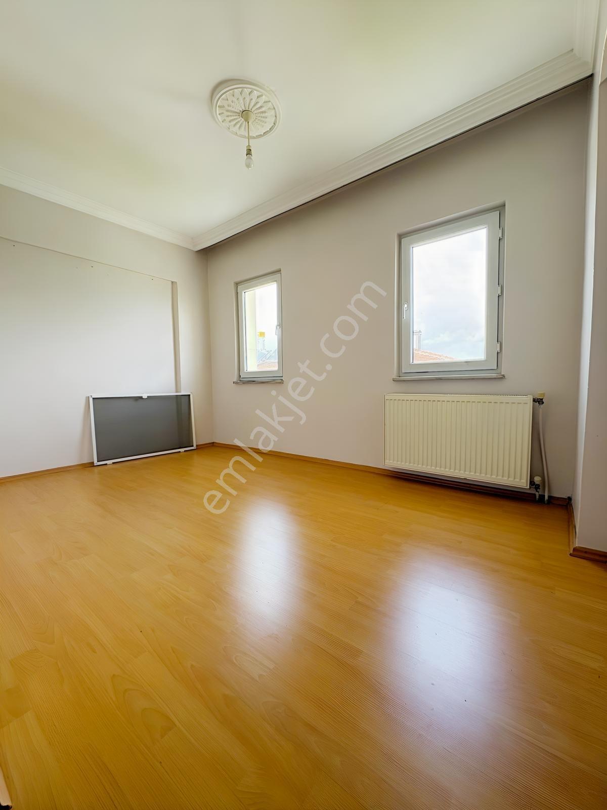 Garanti Emlak'tan Geleceğe Yatırım Huzurkent Sitesi Satılık 2+1 — fotoğraf 23