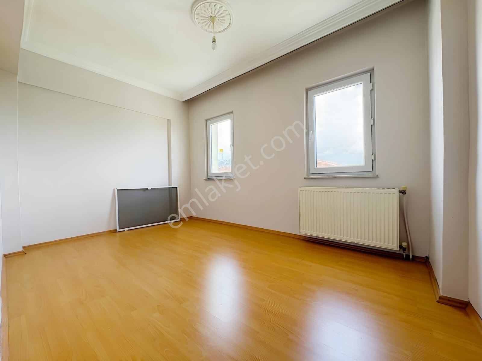 Garanti Emlak'tan Geleceğe Yatırım Huzurkent Sitesi Satılık 2+1 — fotoğraf 24