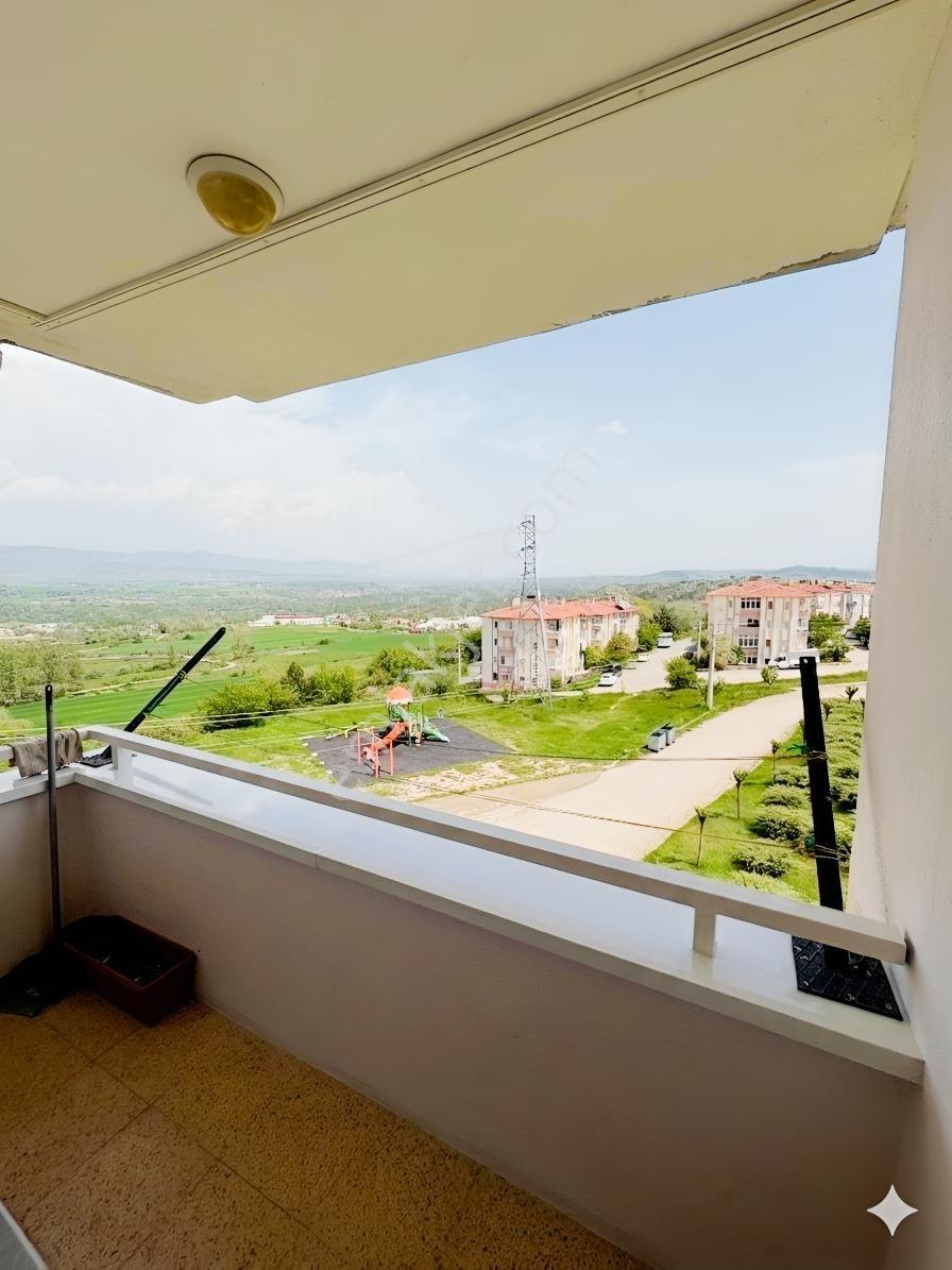 Garanti Emlak'tan Geleceğe Yatırım Huzurkent Sitesi Satılık 2+1 — fotoğraf 25