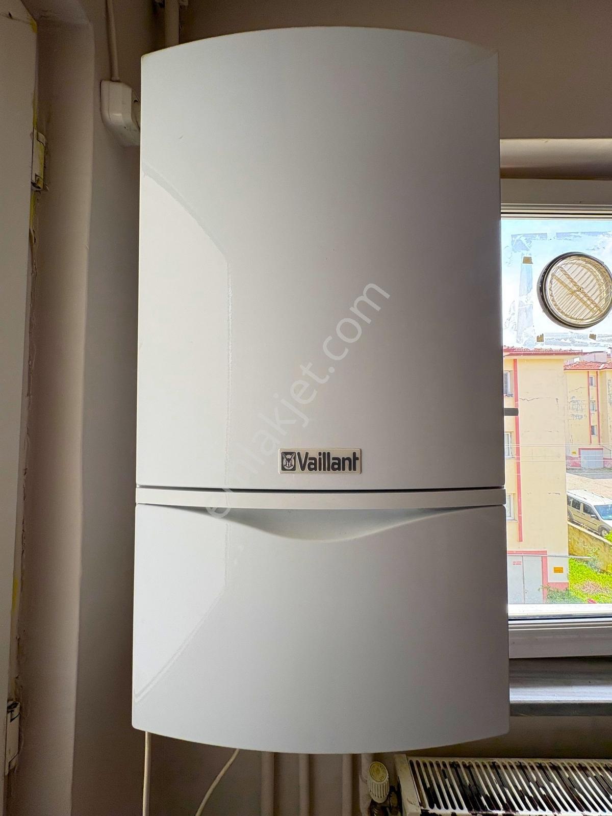 Garanti Emlak'tan Geleceğe Yatırım Huzurkent Sitesi Satılık 2+1 — fotoğraf 26