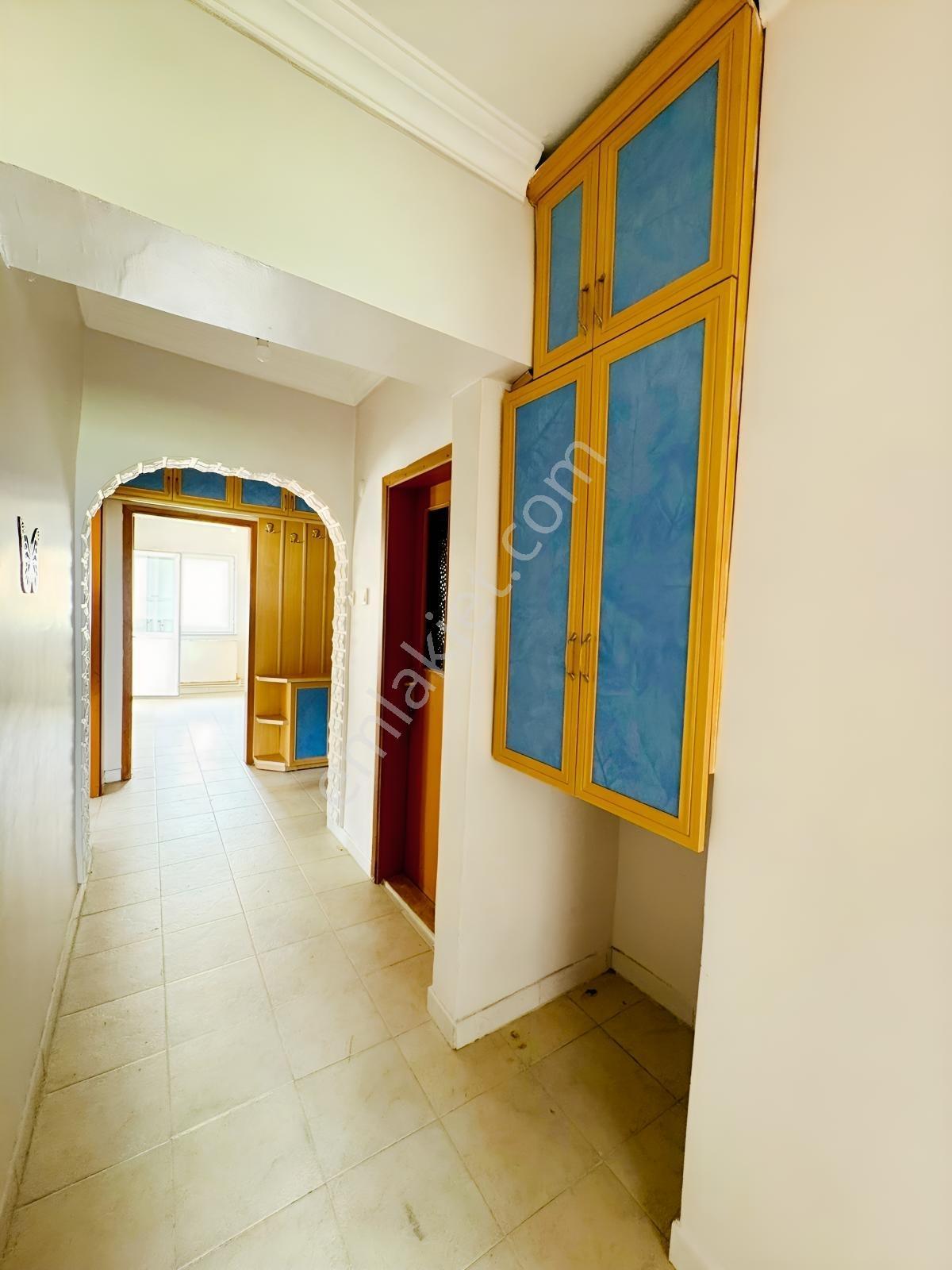 Garanti Emlak'tan Geleceğe Yatırım Huzurkent Sitesi Satılık 2+1 — fotoğraf 27
