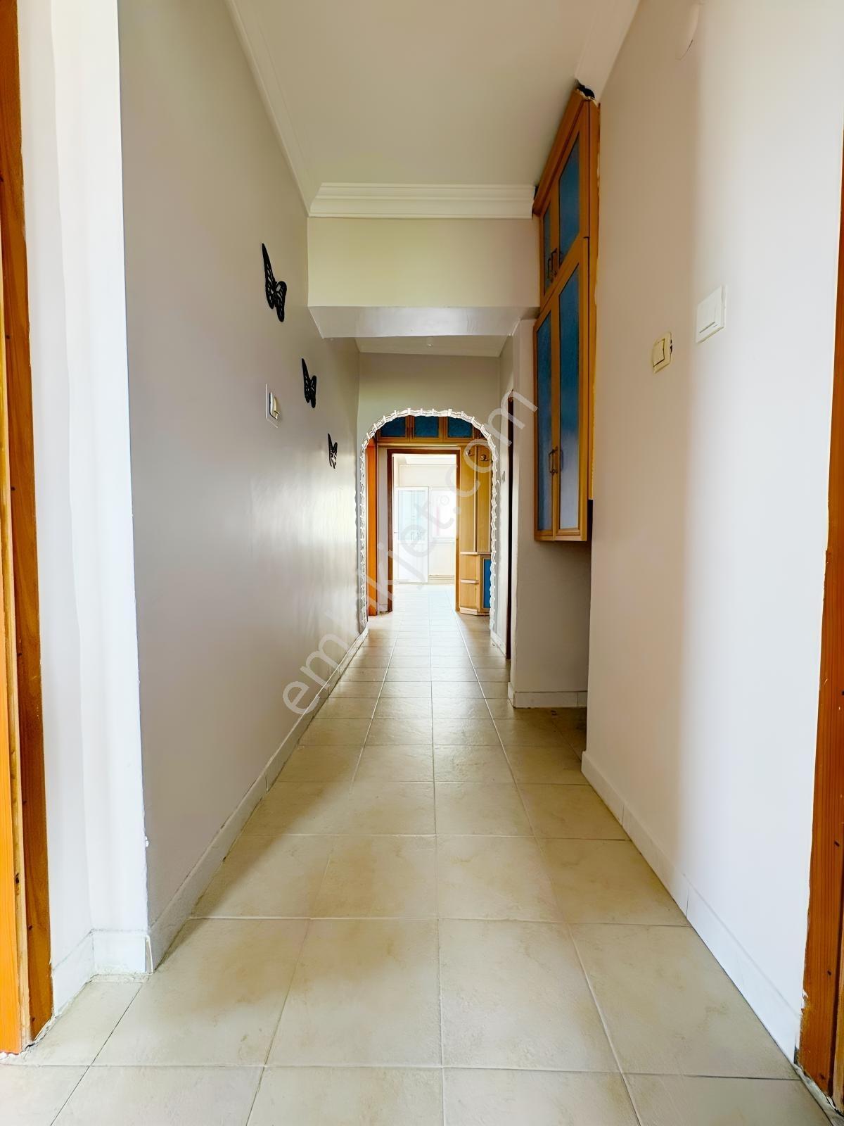 Garanti Emlak'tan Geleceğe Yatırım Huzurkent Sitesi Satılık 2+1 — fotoğraf 28