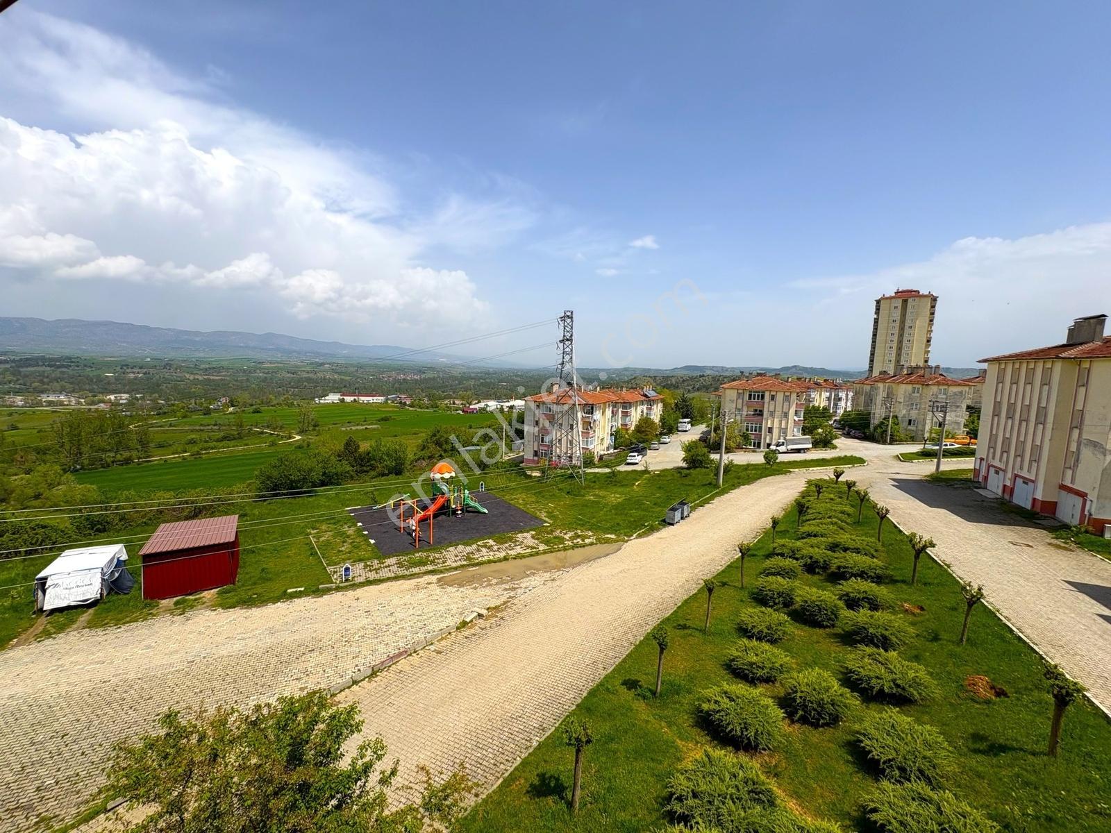 Garanti Emlak'tan Geleceğe Yatırım Huzurkent Sitesi Satılık 2+1 — fotoğraf 30
