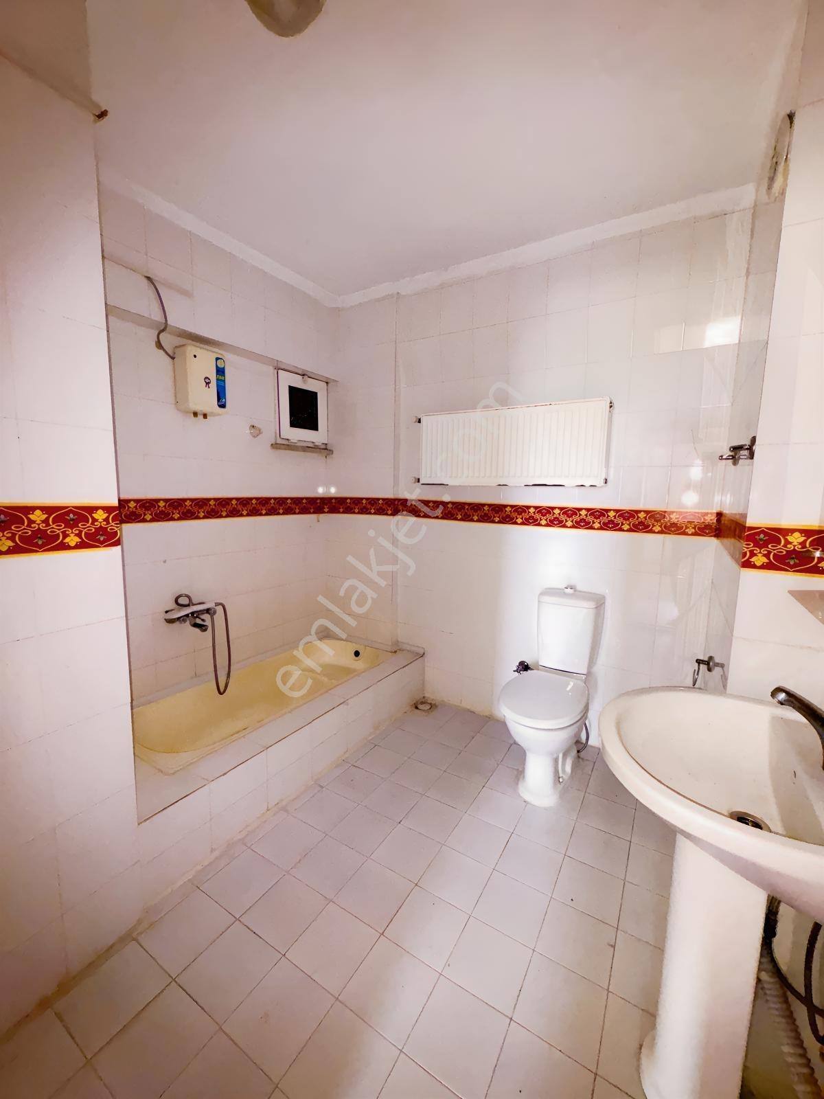 Garanti Emlak'tan Geleceğe Yatırım Huzurkent Sitesi Satılık 2+1 — fotoğraf 31