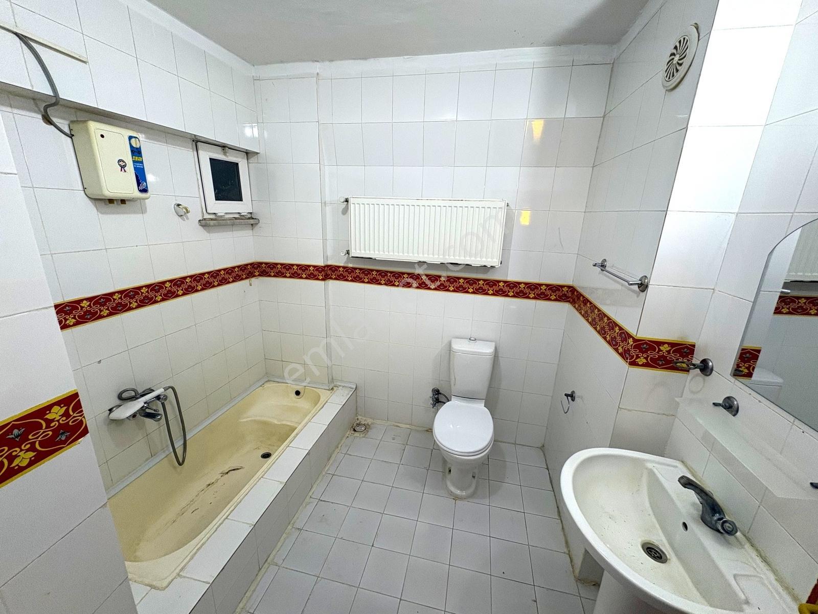 Garanti Emlak'tan Geleceğe Yatırım Huzurkent Sitesi Satılık 2+1 — fotoğraf 33
