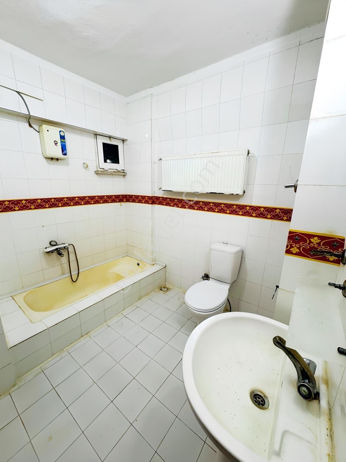 Garanti Emlak'tan Geleceğe Yatırım Huzurkent Sitesi Satılık 2+1 — fotoğraf 34
