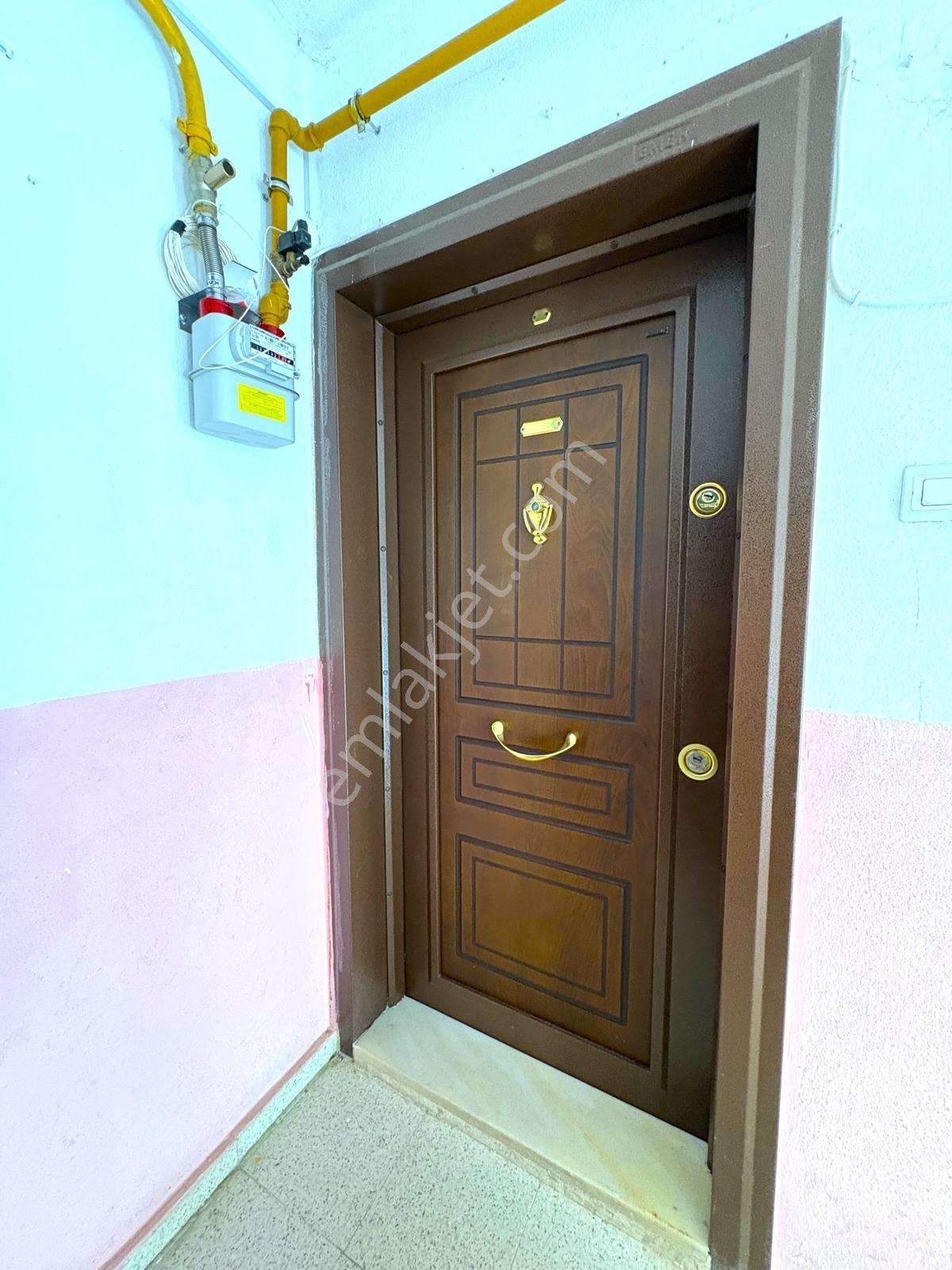 Garanti Emlak'tan Geleceğe Yatırım Huzurkent Sitesi Satılık 2+1 — fotoğraf 35
