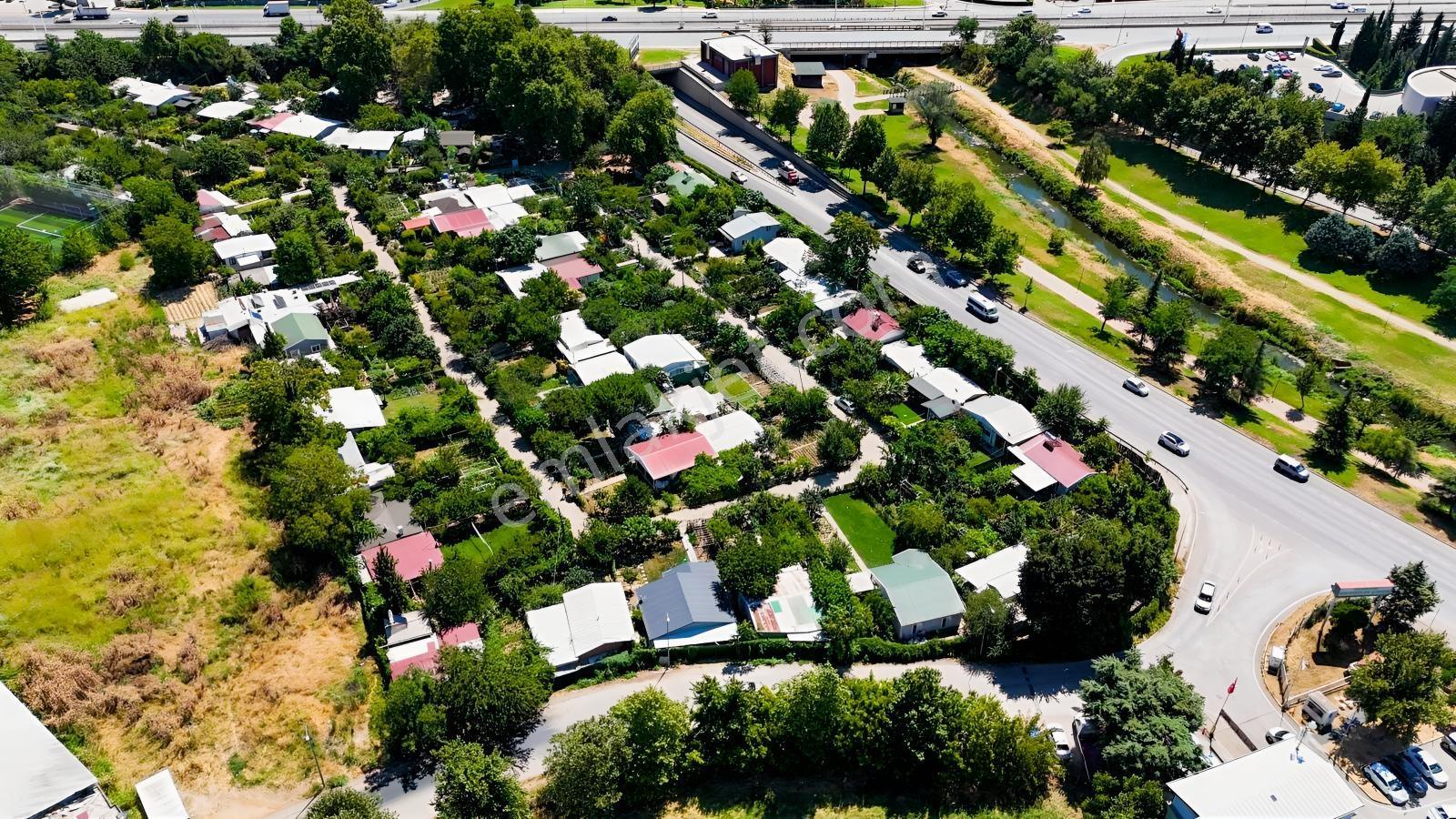 Yalova Yolu Üzerinde Satılık Bahçeli Müstakil Prefabrik Ev — fotoğraf 32