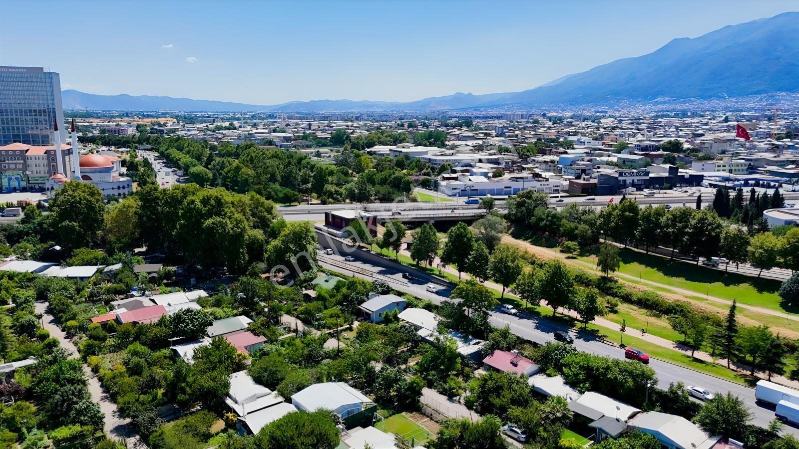 Yalova Yolu Üzerinde Satılık Bahçeli Müstakil Prefabrik Ev — fotoğraf 35