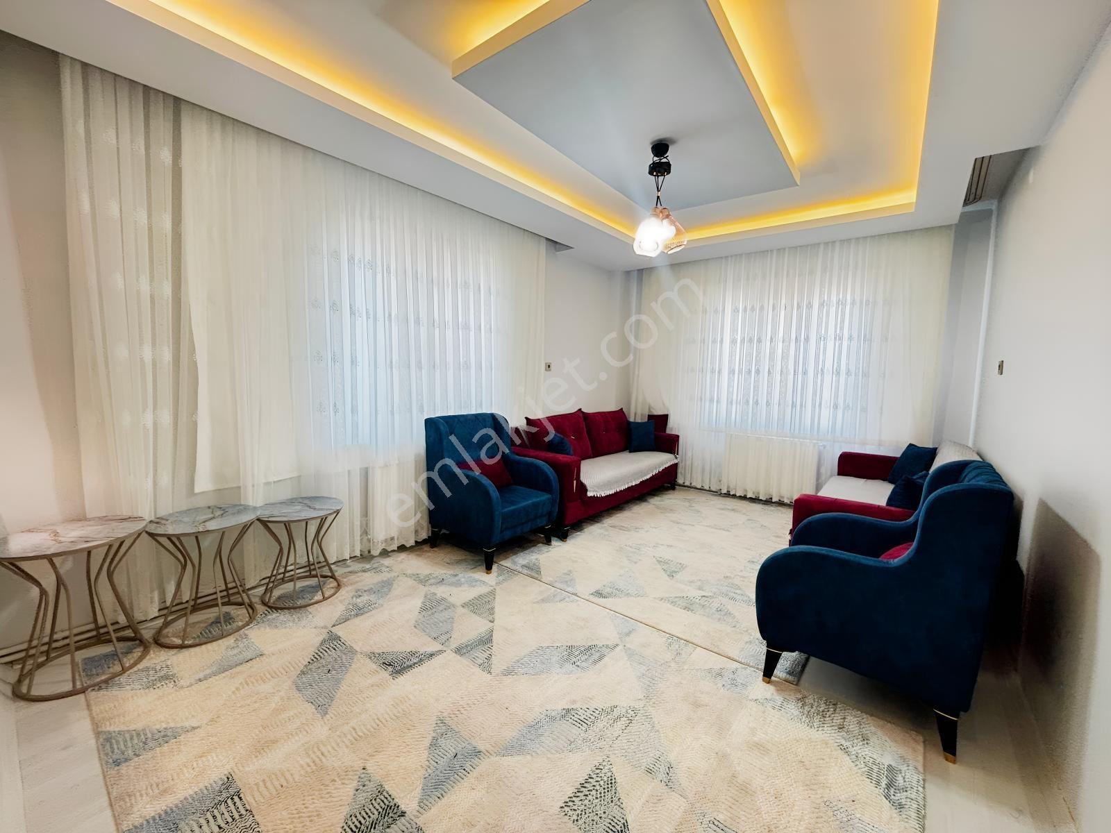 Başkent Hastanesine Yürüme Mesafesinde Akşemsettinde 3+1 Daire — fotoğraf 2