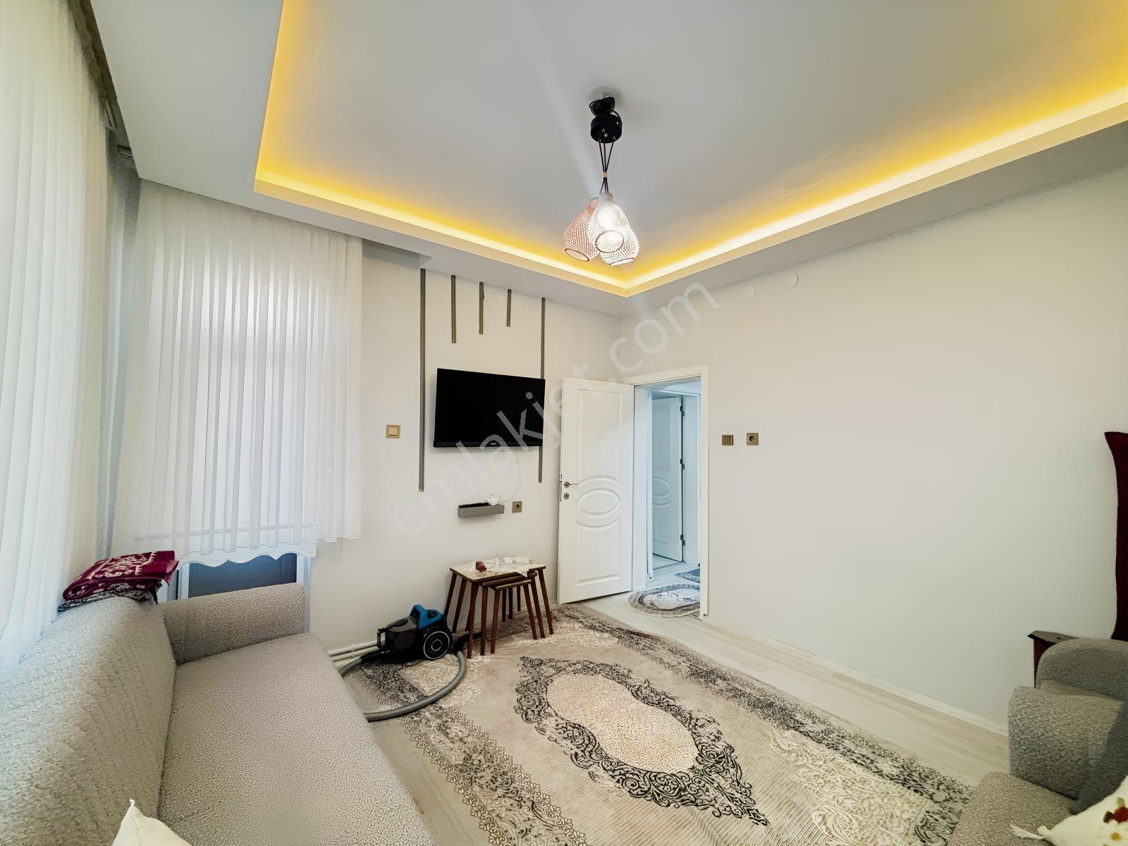Başkent Hastanesine Yürüme Mesafesinde Akşemsettinde 3+1 Daire — fotoğraf 3