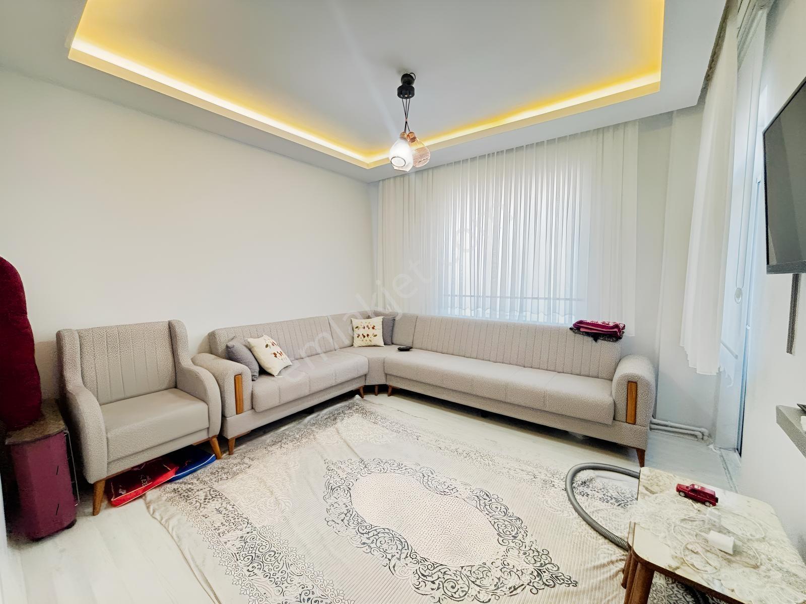 Başkent Hastanesine Yürüme Mesafesinde Akşemsettinde 3+1 Daire — fotoğraf 4