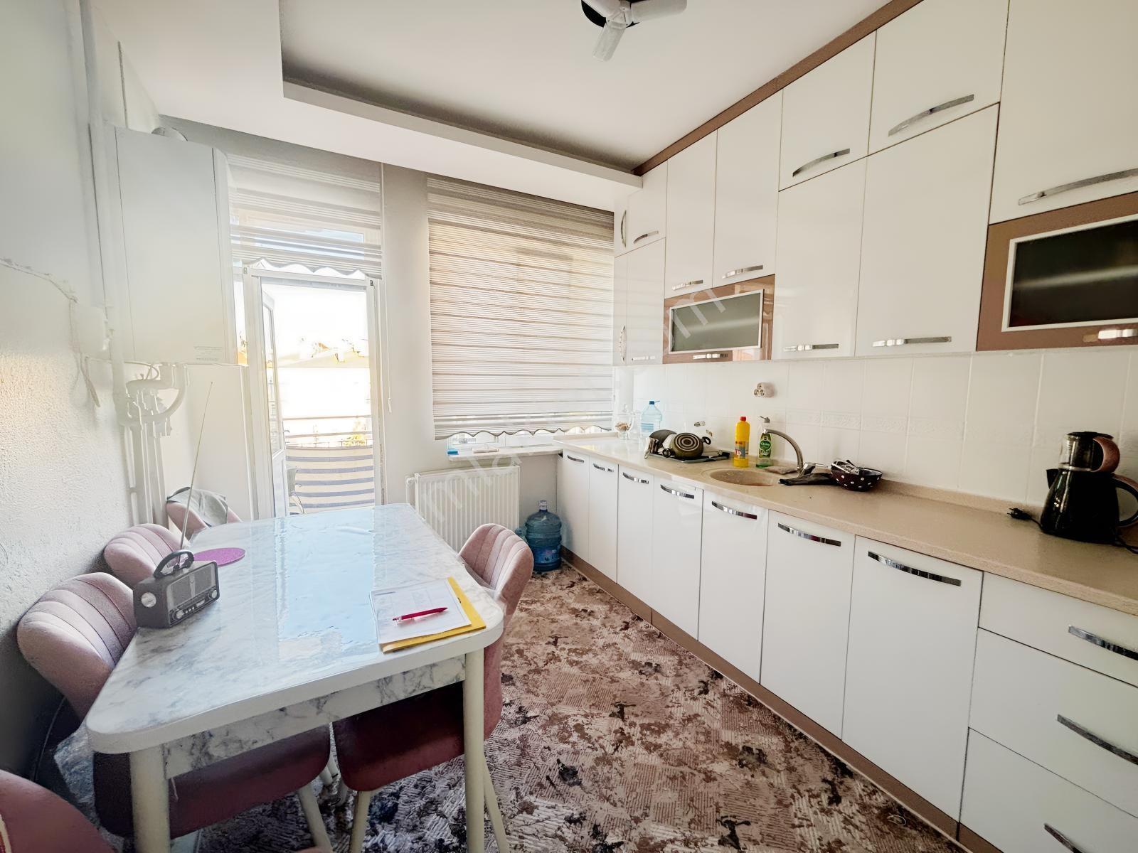 Başkent Hastanesine Yürüme Mesafesinde Akşemsettinde 3+1 Daire — fotoğraf 5